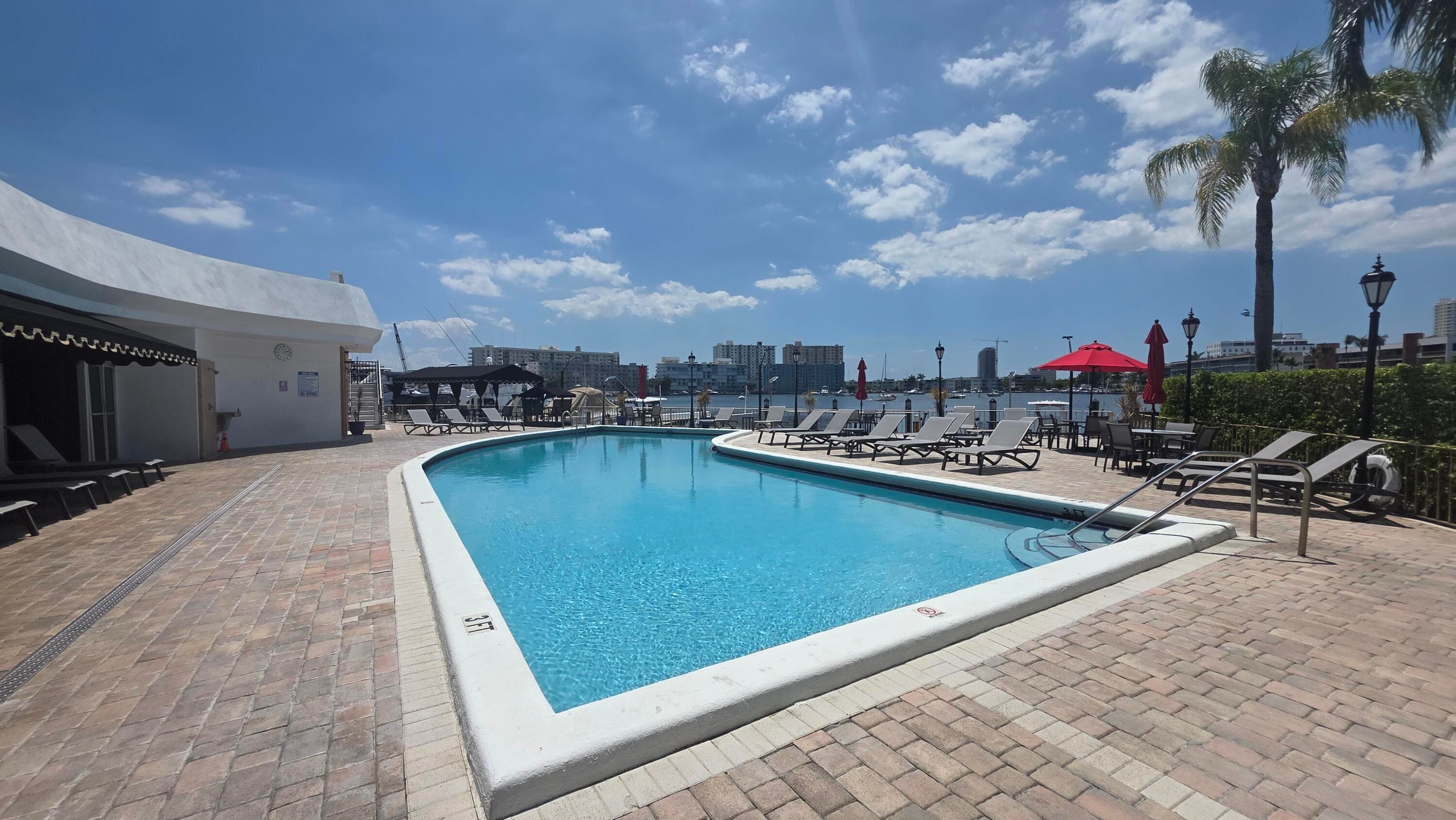 100 Golden Isles Drive 714, Hallandale Beach, FL 33009 — photo 29 of 32