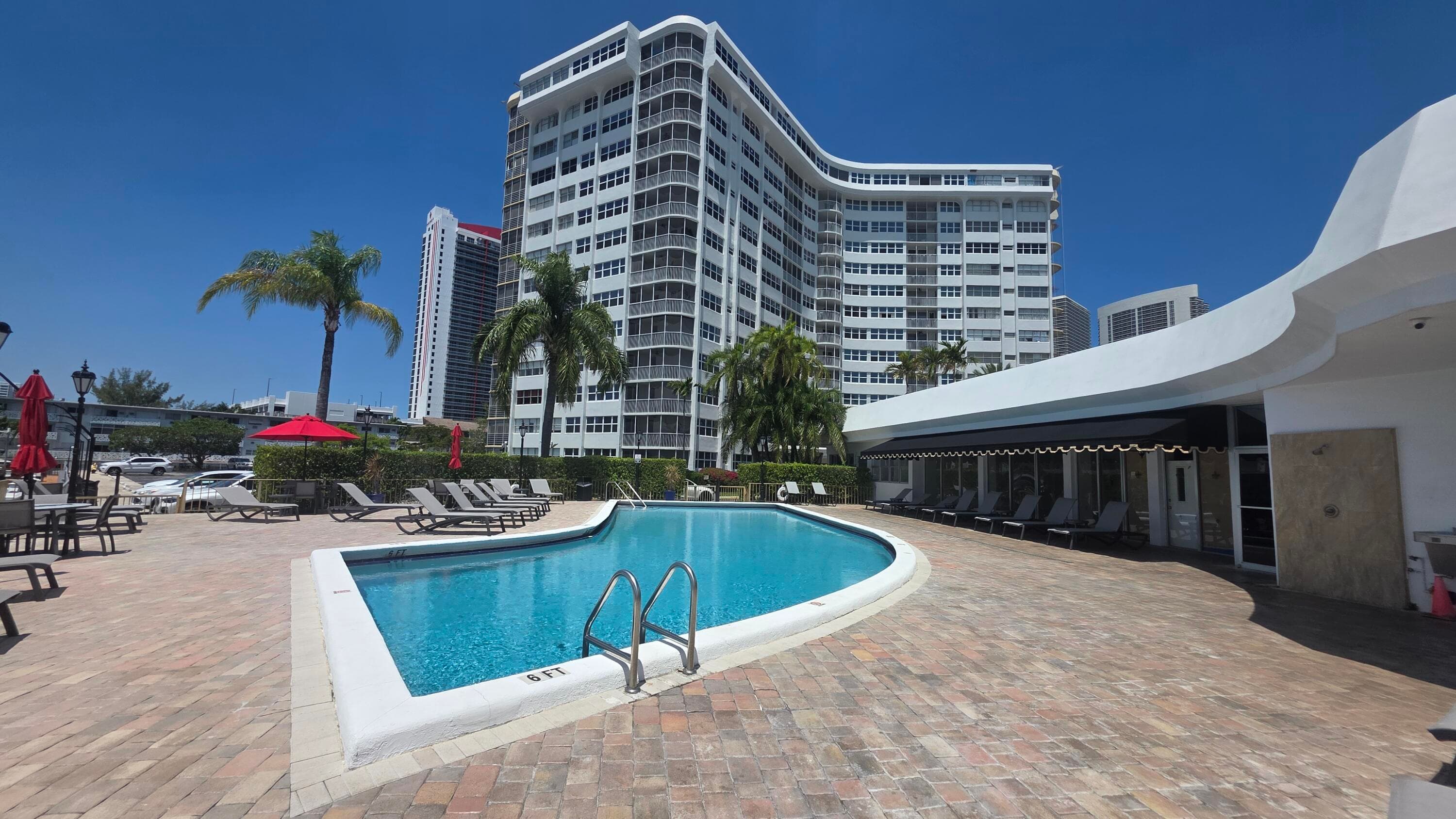100 Golden Isles Drive 714, Hallandale Beach, FL 33009 — photo 30 of 32