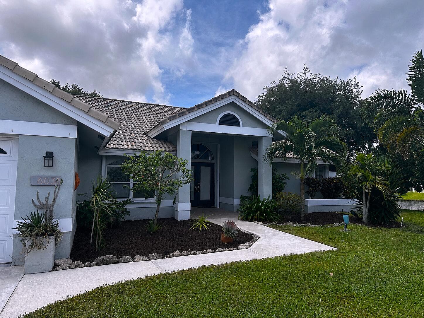 6031 Wedgewood Village Circle, Greenacres, FL 33463 — photo 1 of 27