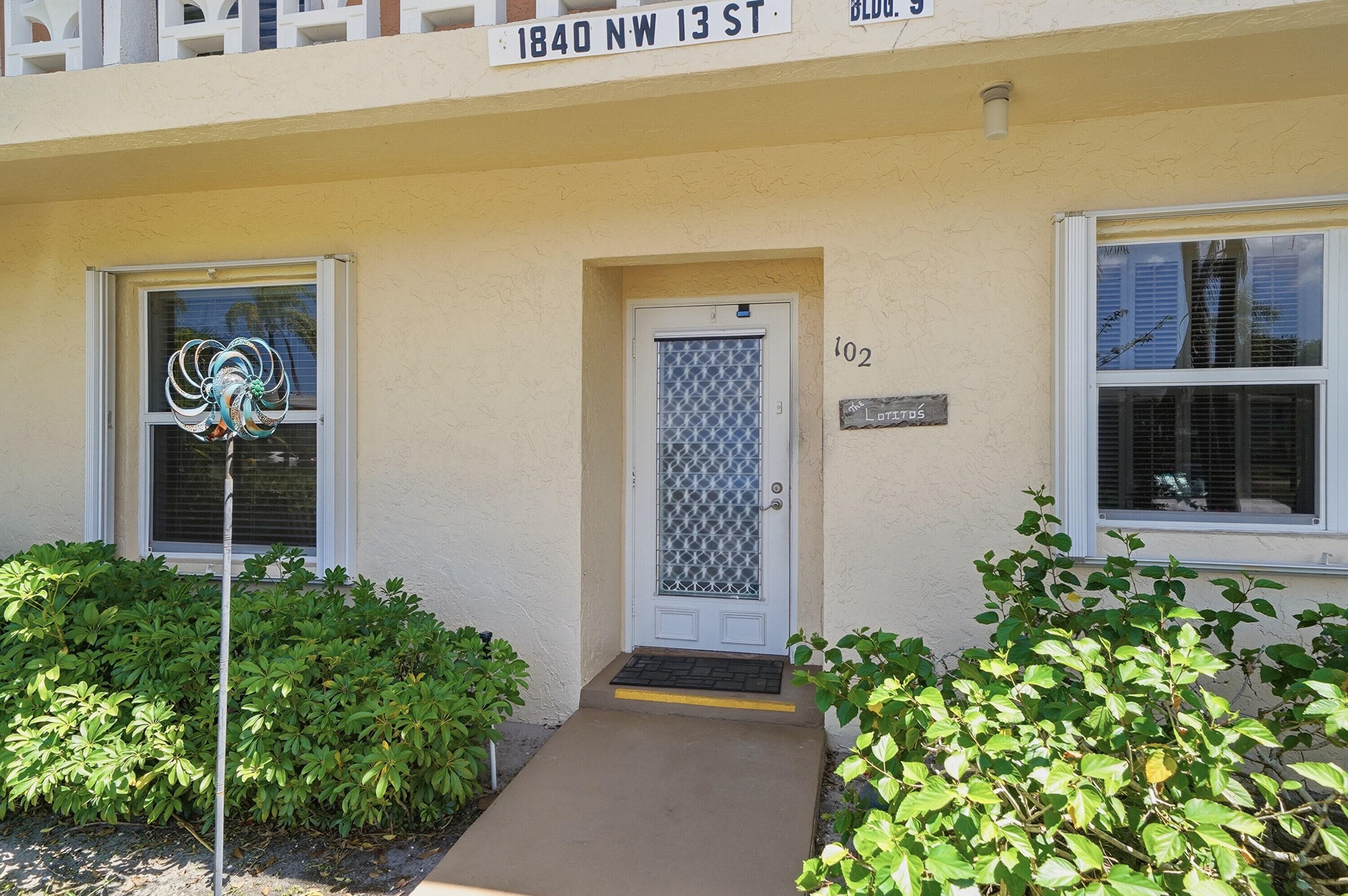 1840 NW 13th Street 102, Delray Beach, FL 33445 — photo 28 of 38