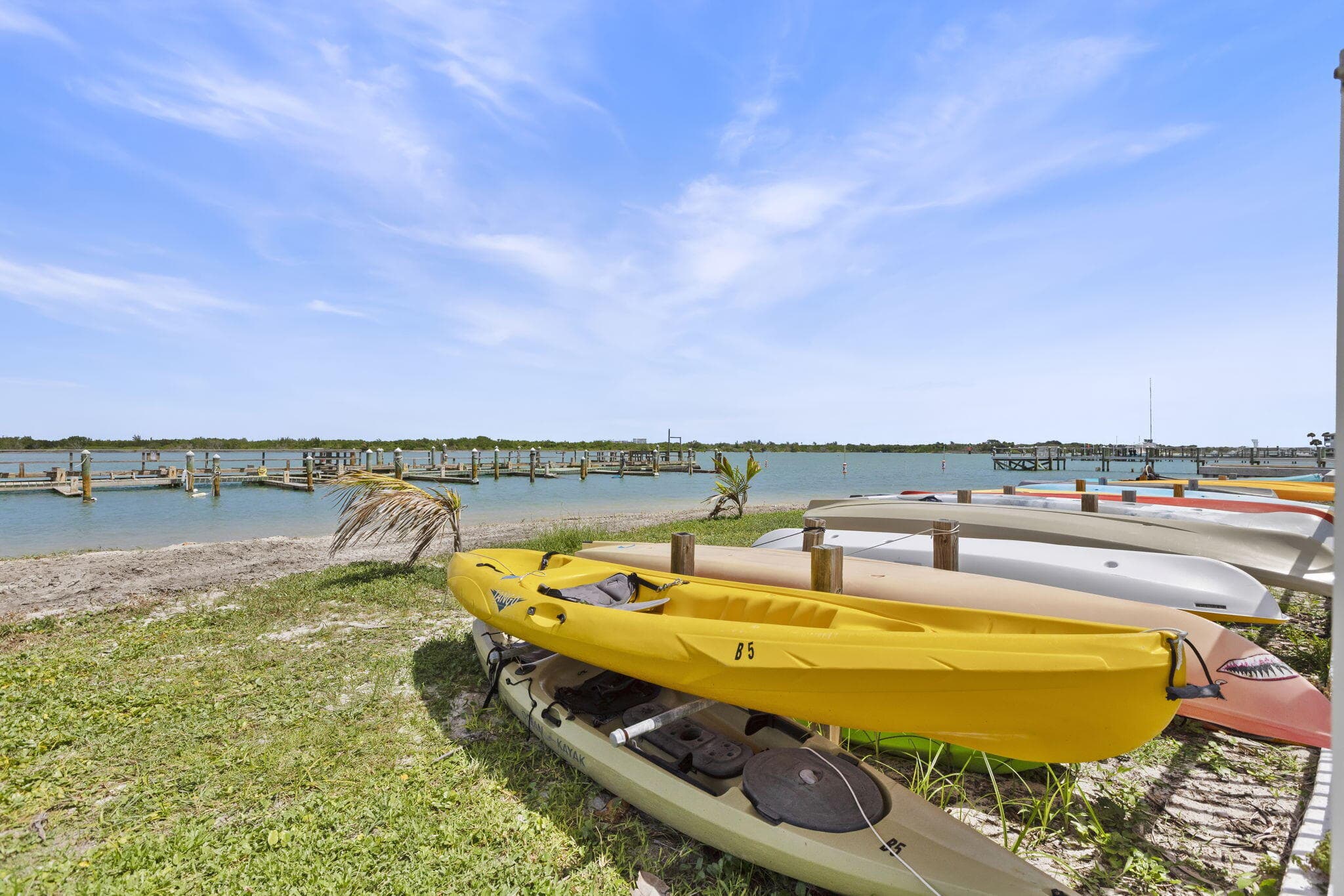 1300 Seaway Drive 7, Fort Pierce, FL 34949 — photo 46 of 67