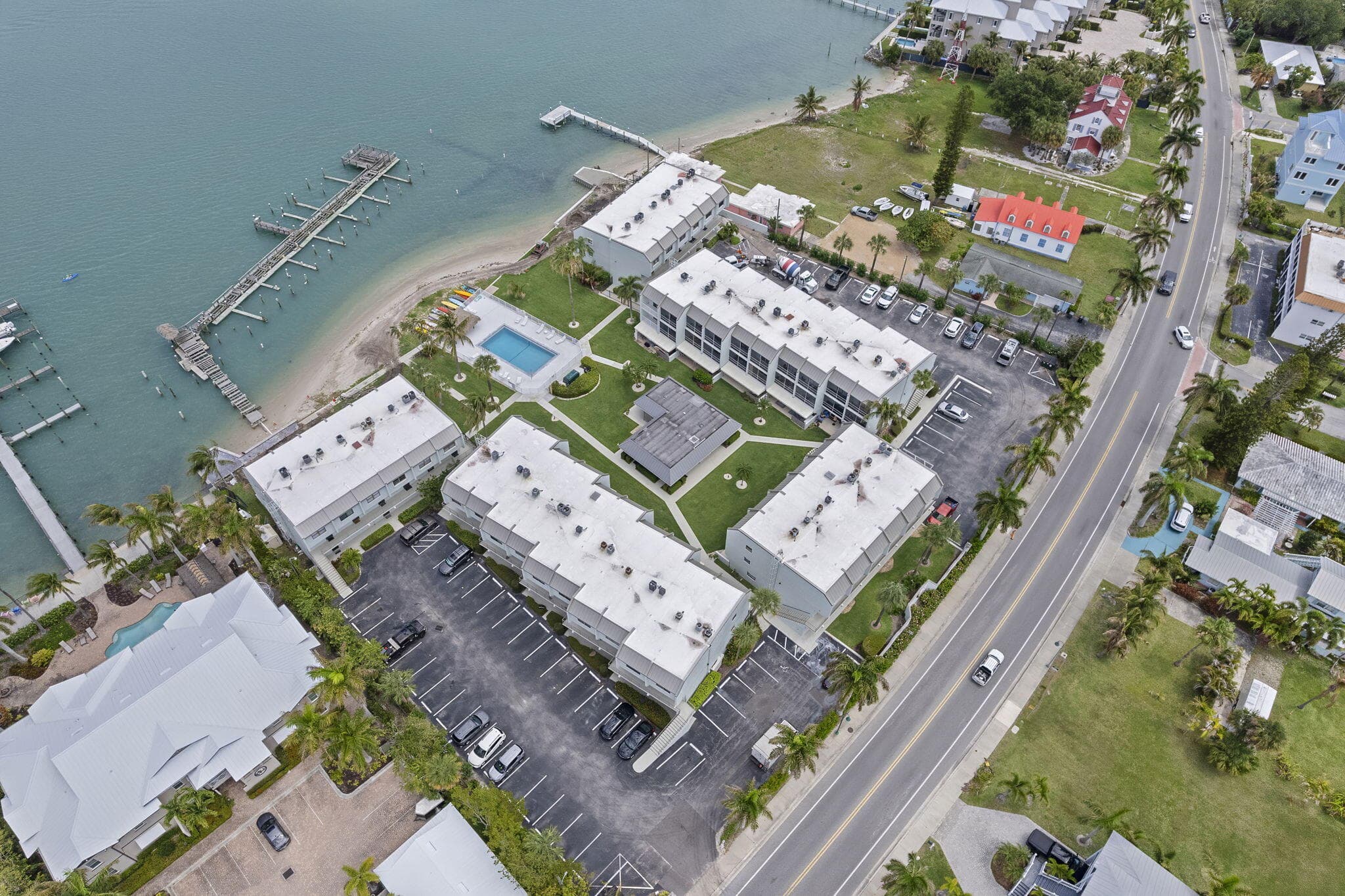 1300 Seaway Drive 7, Fort Pierce, FL 34949 — photo 55 of 67