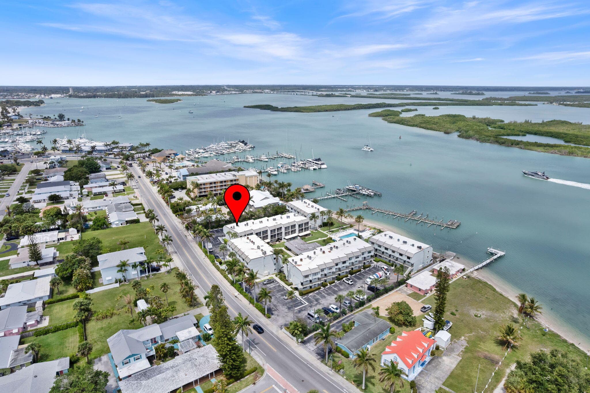 1300 Seaway Drive 7, Fort Pierce, FL 34949 — photo 66 of 67