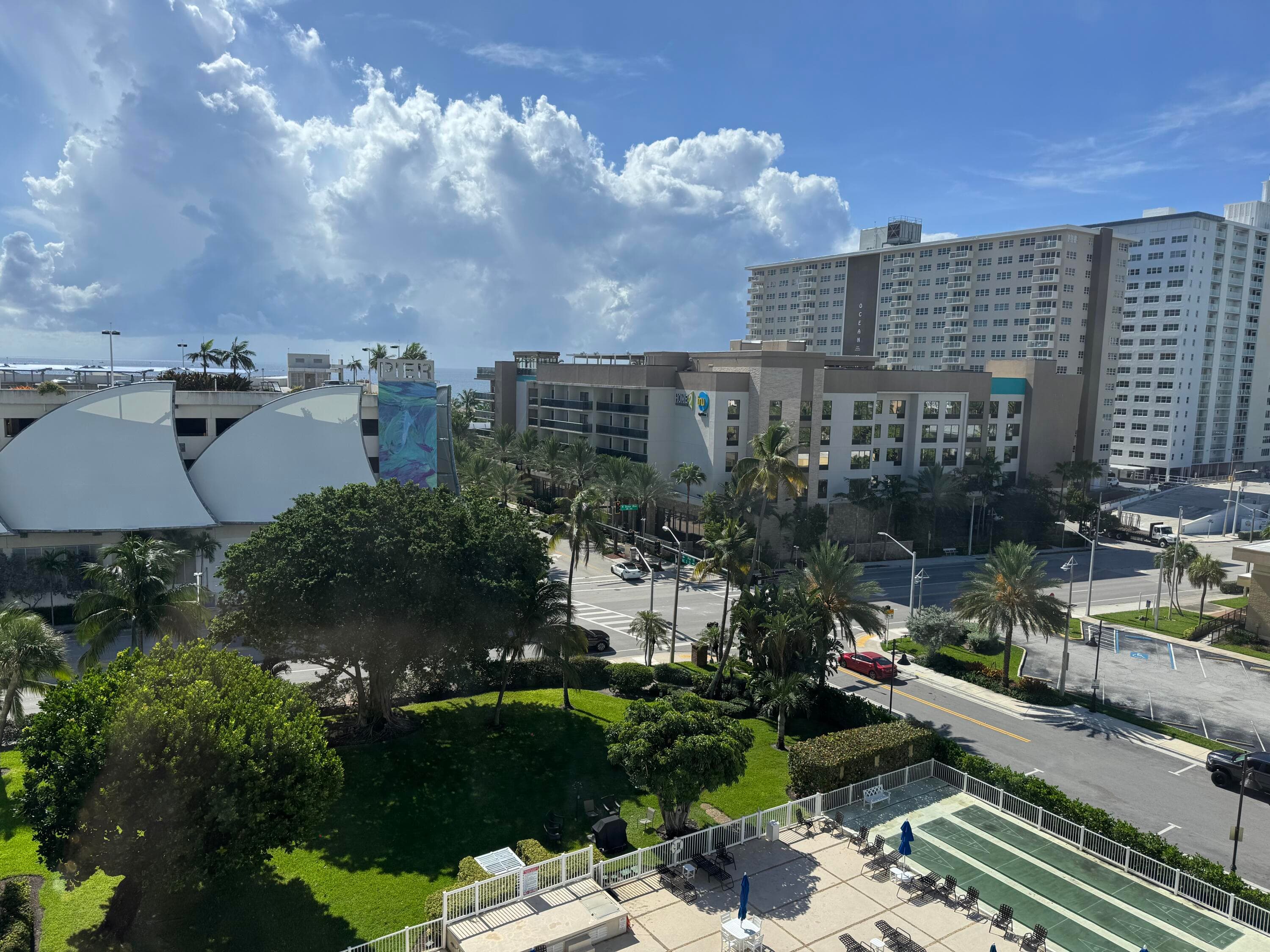 201 N Ocean Boulevard Ph1, Pompano Beach, FL 33062 — photo 10 of 22