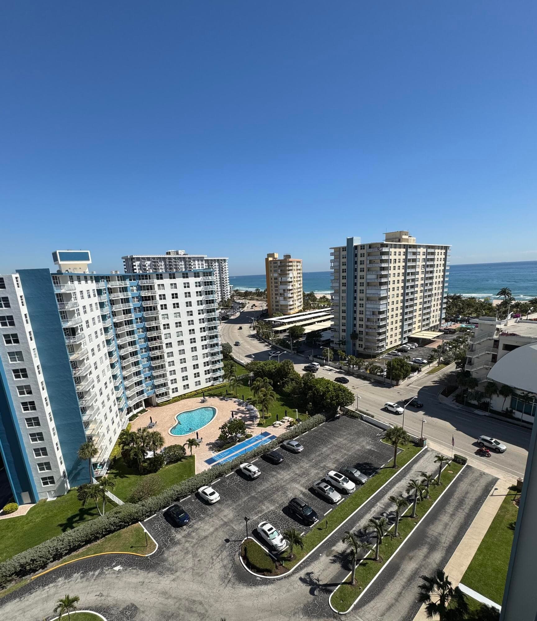 201 N Ocean Boulevard Ph1, Pompano Beach, FL 33062 — photo 14 of 22