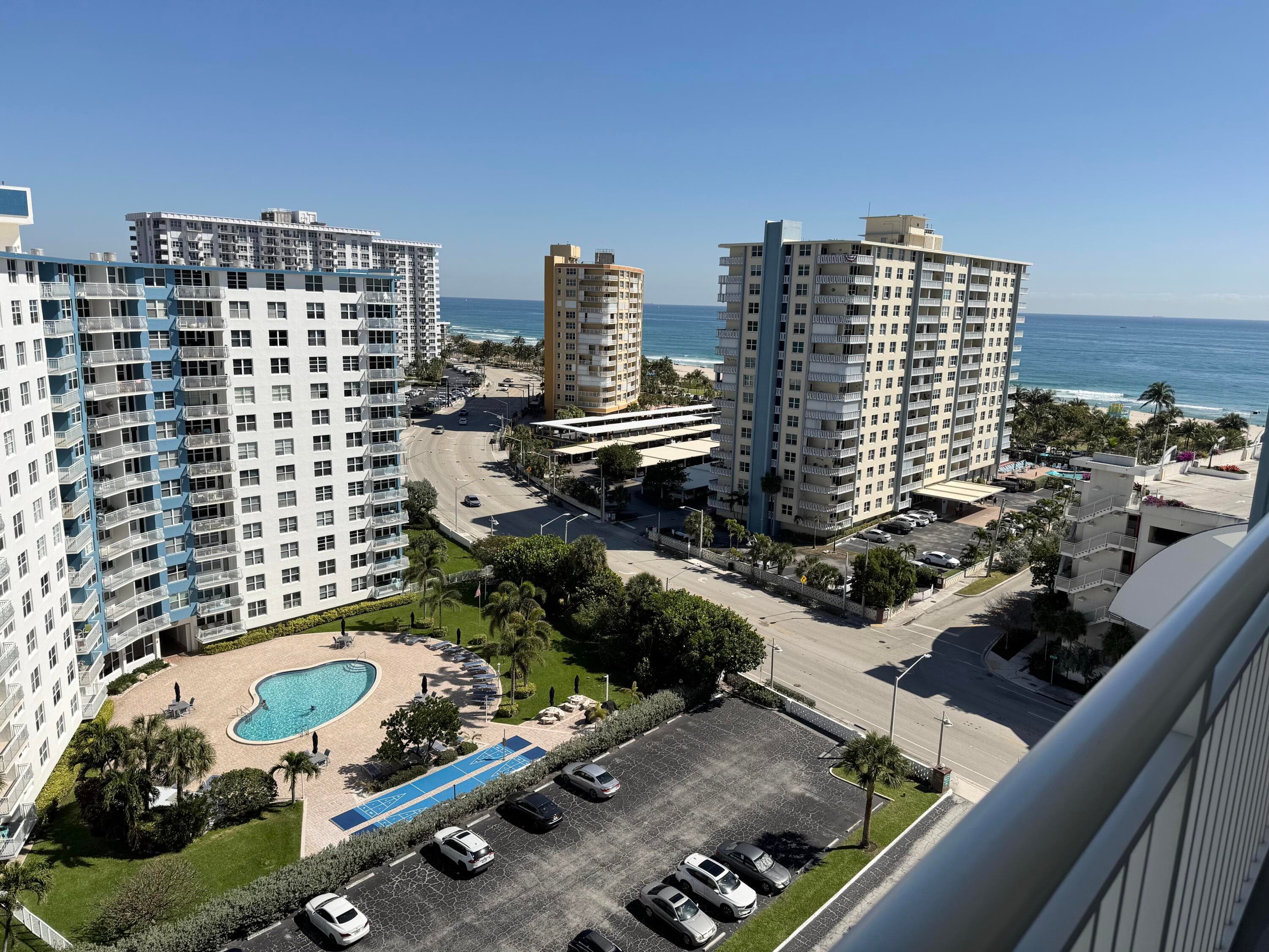 201 N Ocean Boulevard Ph1, Pompano Beach, FL 33062 — photo 15 of 22