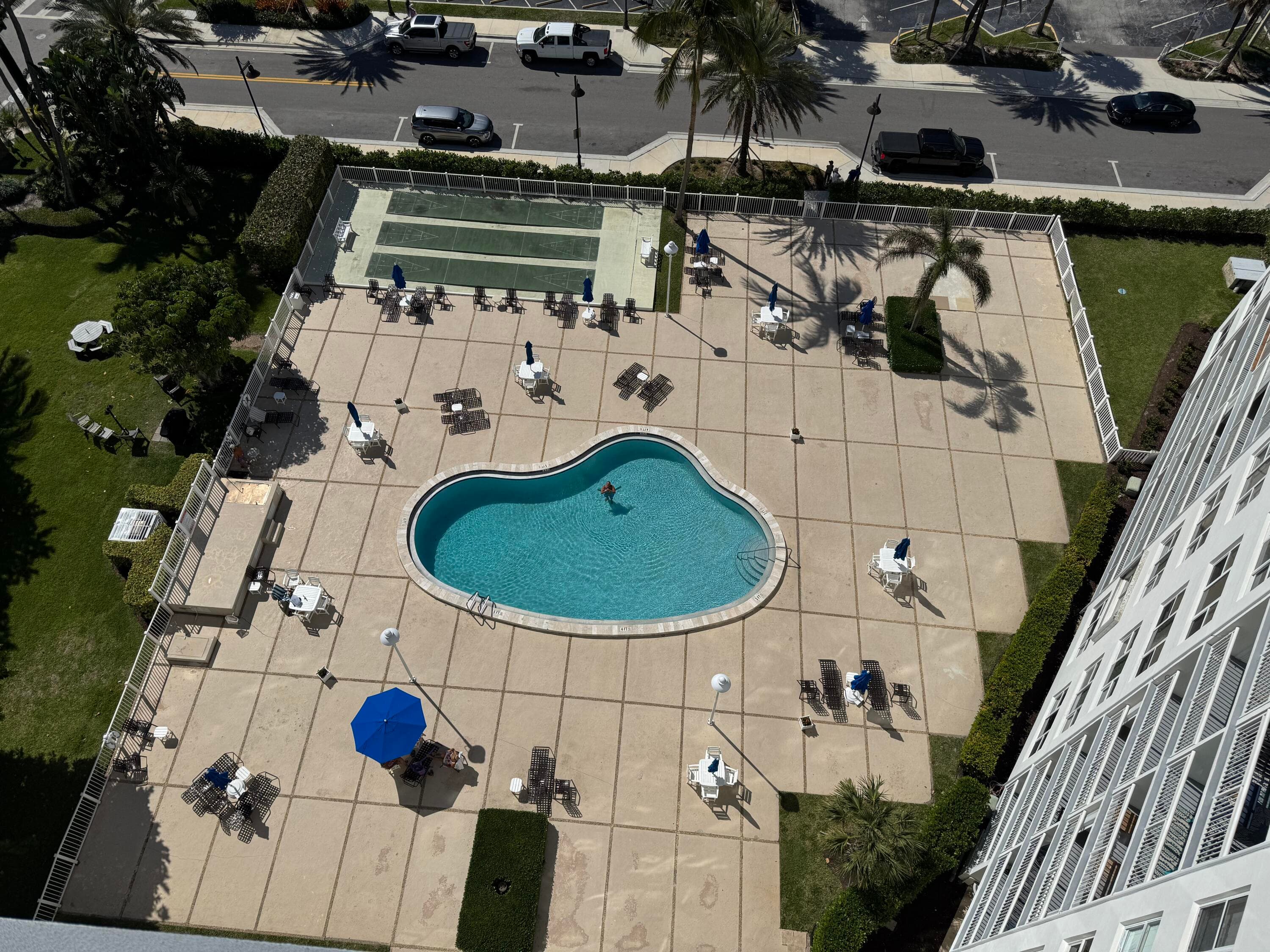 201 N Ocean Boulevard Ph1, Pompano Beach, FL 33062 — photo 19 of 22