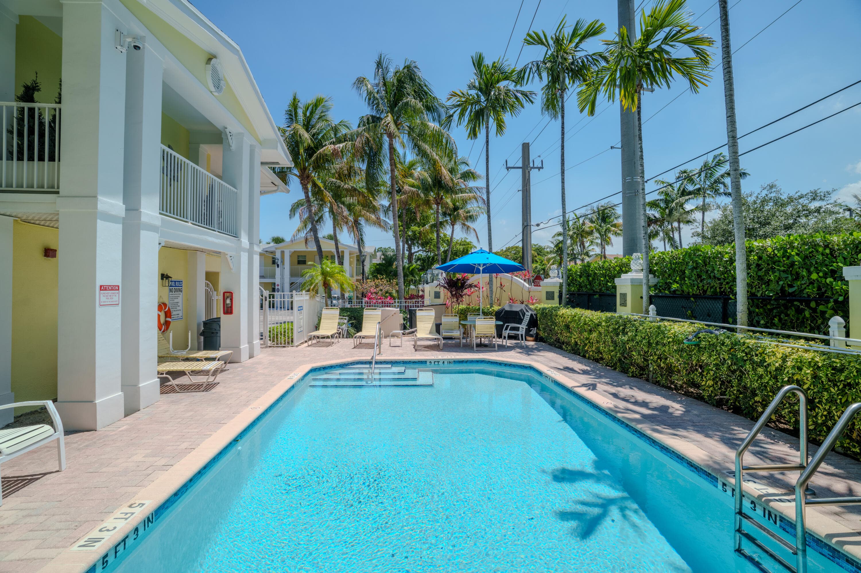 2660 NE 8th Avenue 106, Wilton Manors, FL 33334 — photo 17 of 22