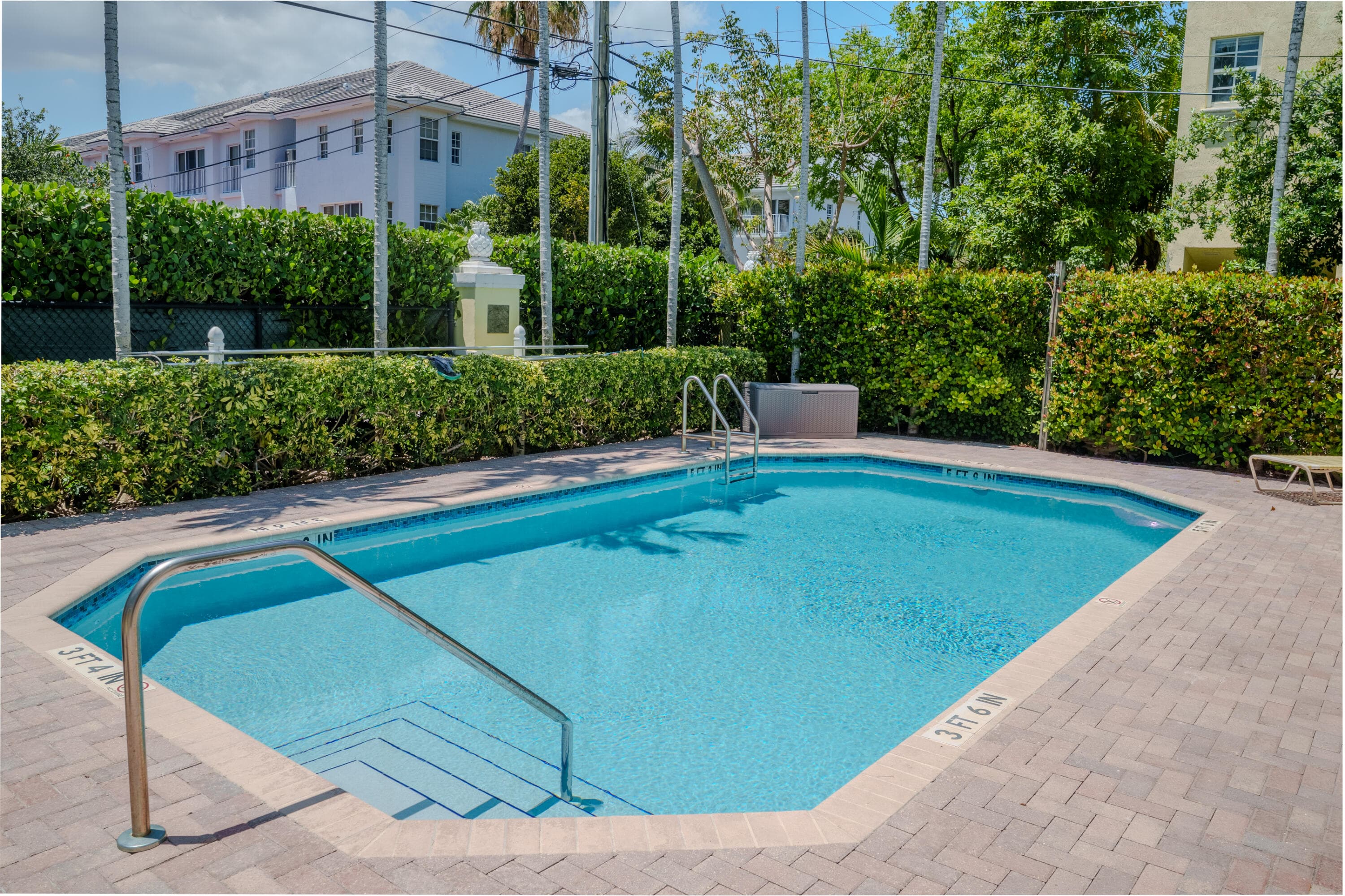 2660 NE 8th Avenue 106, Wilton Manors, FL 33334 — photo 16 of 22