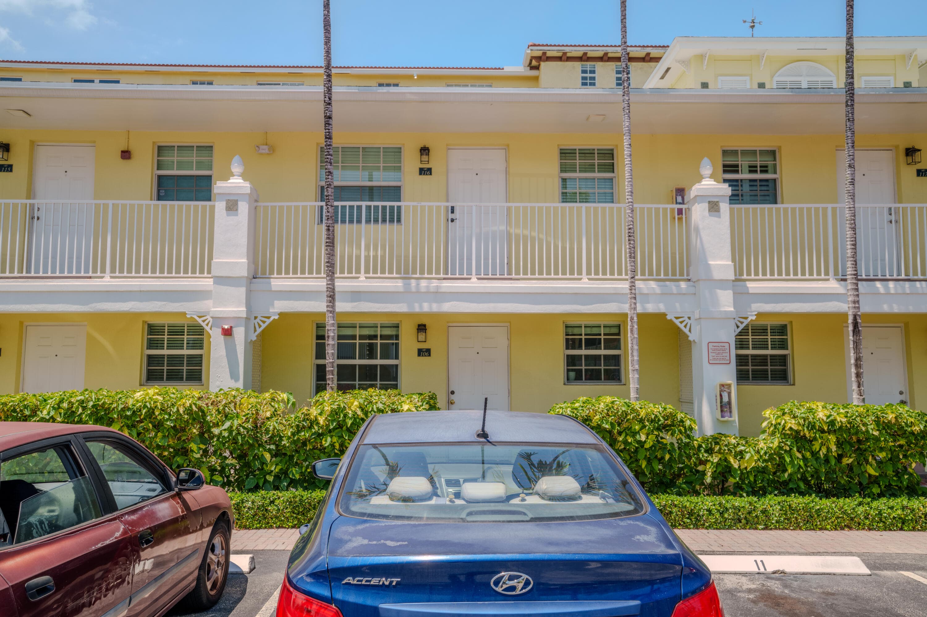 2660 NE 8th Avenue 106, Wilton Manors, FL 33334 — photo 21 of 22