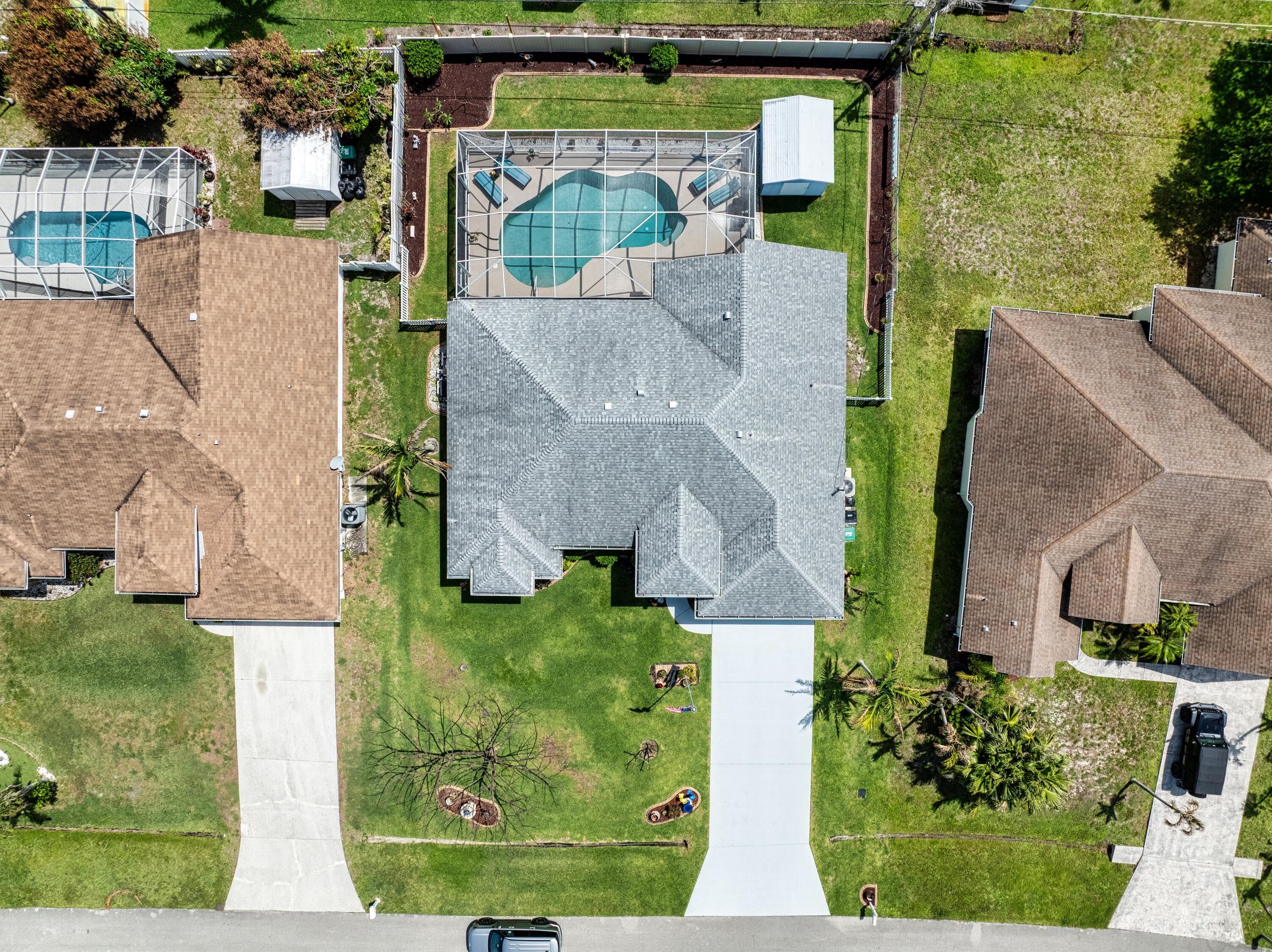 3419 SE Hart Circle, Port St. Lucie, FL 34984 — photo 37 of 46