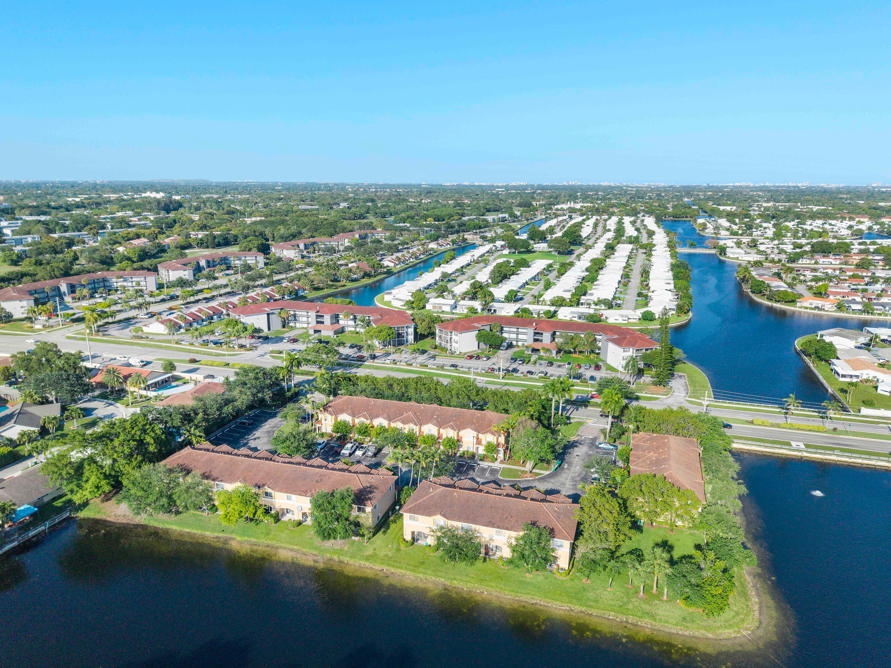 5910 Riverside Avenue, Tamarac, FL 33321 — photo 42 of 47