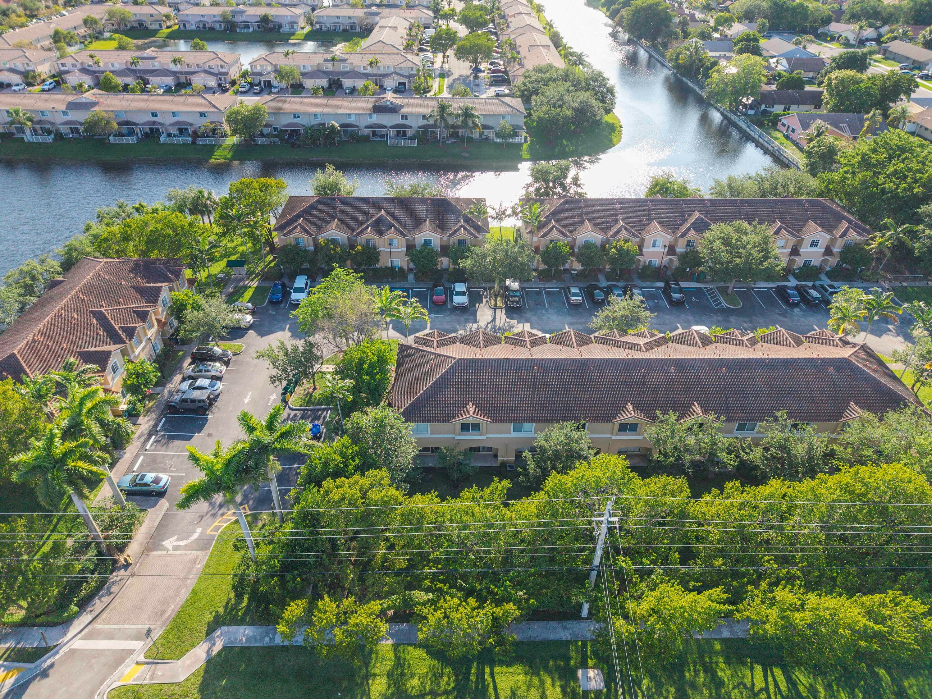5910 Riverside Avenue, Tamarac, FL 33321 — photo 46 of 47