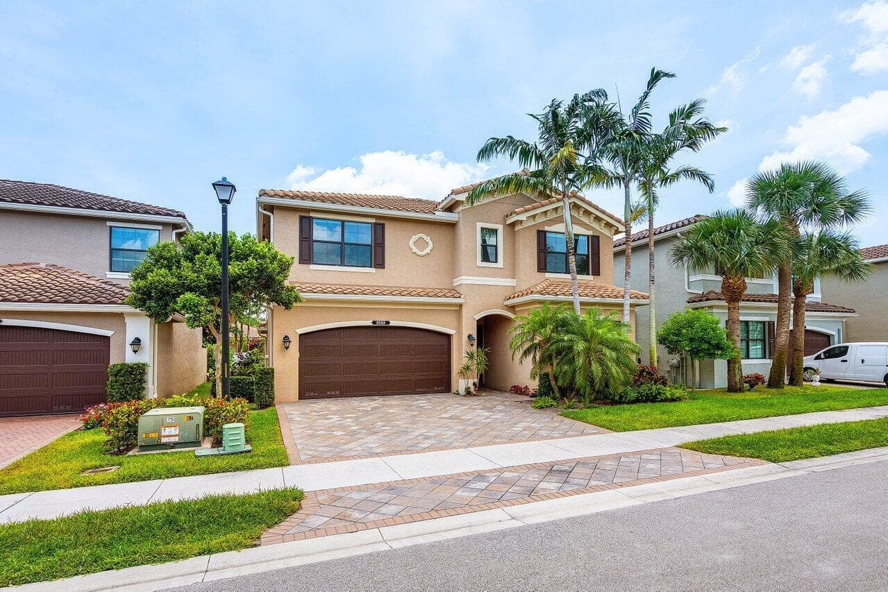 8068 Lemon Serpentine Lane, Delray Beach, FL 33446 — photo 3 of 56
