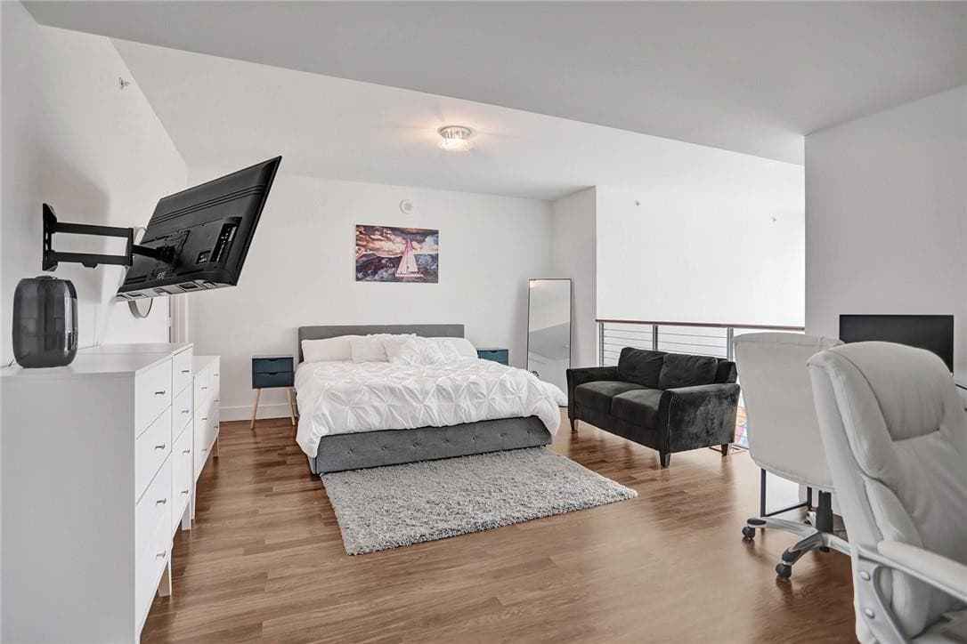 90 SW 3rd Street Th300b, Miami, FL 33130 — photo 10 of 33
