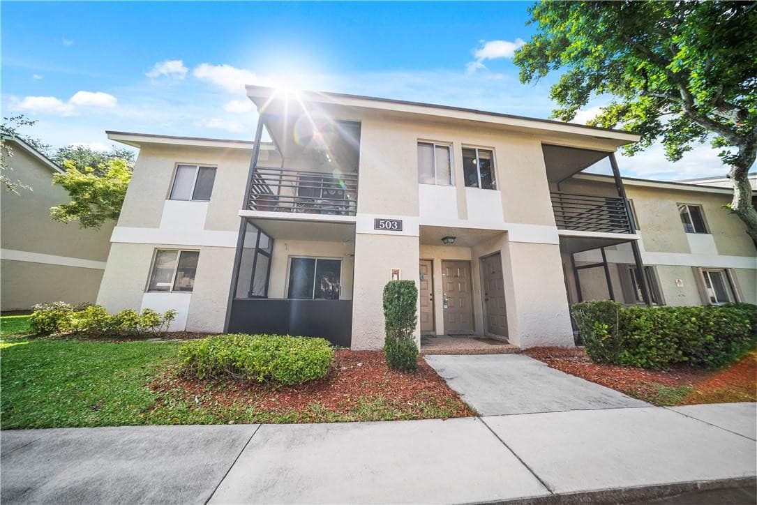 503 Gardens Drive 202, Pompano Beach, FL 33069 — photo 24 of 35