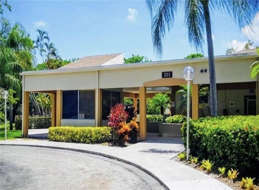 503 Gardens Drive 202, Pompano Beach, FL 33069 — photo 34 of 35