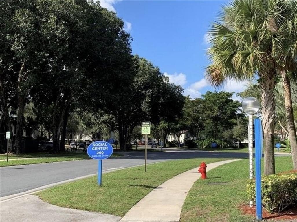 503 Gardens Drive 202, Pompano Beach, FL 33069 — photo 35 of 35