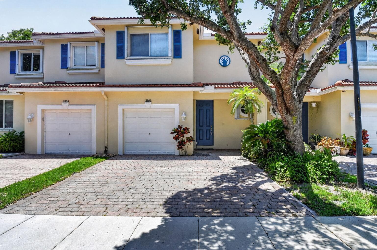 2806 S Evergreen Circle, Boynton Beach, FL 33426 — photo 2 of 41
