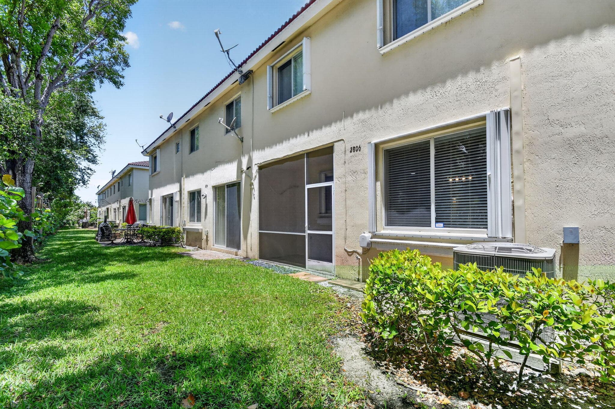2806 S Evergreen Circle, Boynton Beach, FL 33426 — photo 17 of 41