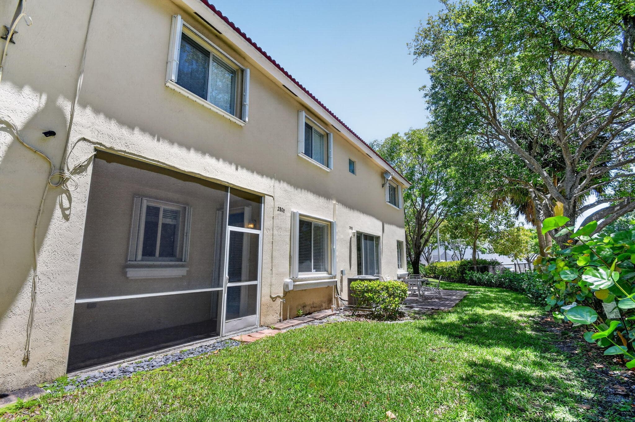 2806 S Evergreen Circle, Boynton Beach, FL 33426 — photo 16 of 41