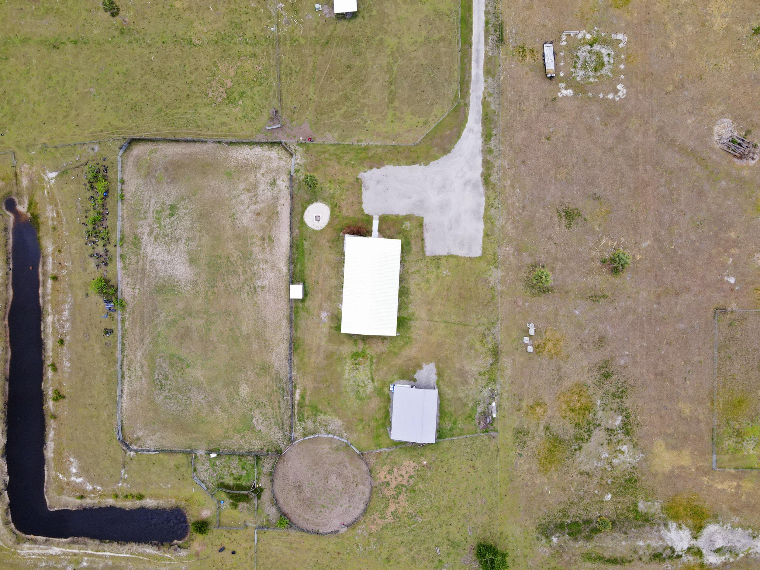 6536 SE 26th Trail, Okeechobee, FL 34974 — photo 30 of 31