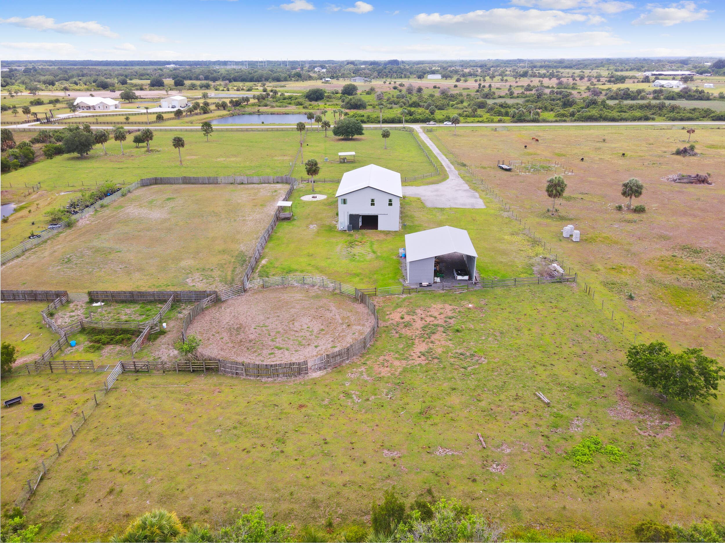 6536 SE 26th Trail, Okeechobee, FL 34974 — photo 31 of 31