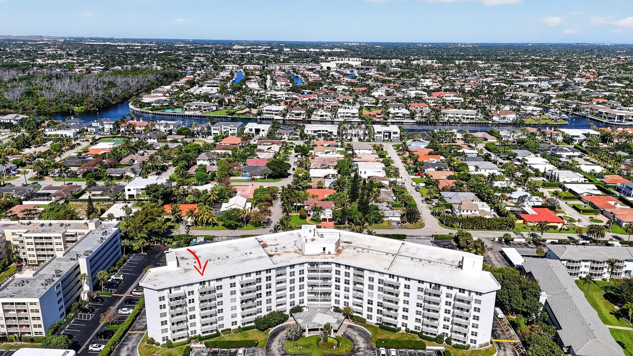 2851 S Ocean Boulevard T-2, Boca Raton, FL 33432 — photo 31 of 49