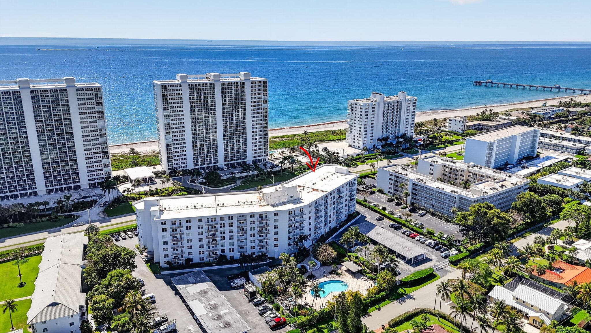 2851 S Ocean Boulevard T-2, Boca Raton, FL 33432 — photo 34 of 49