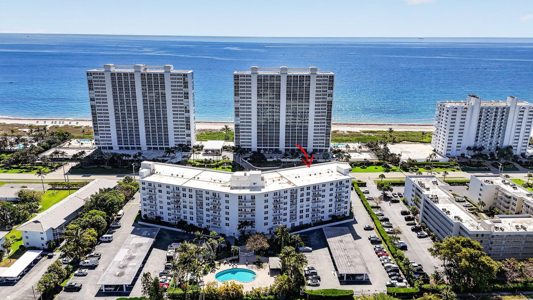 2851 S Ocean Boulevard T-2, Boca Raton, FL 33432 — photo 35 of 49