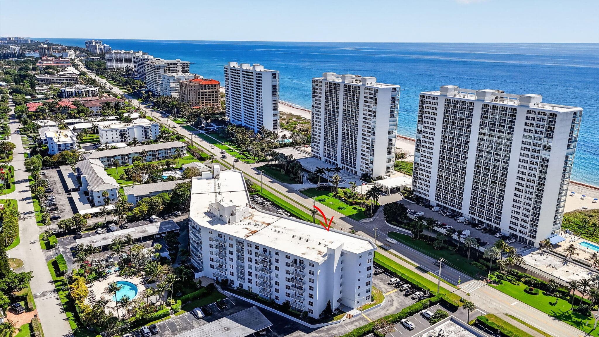 2851 S Ocean Boulevard T-2, Boca Raton, FL 33432 — photo 37 of 49