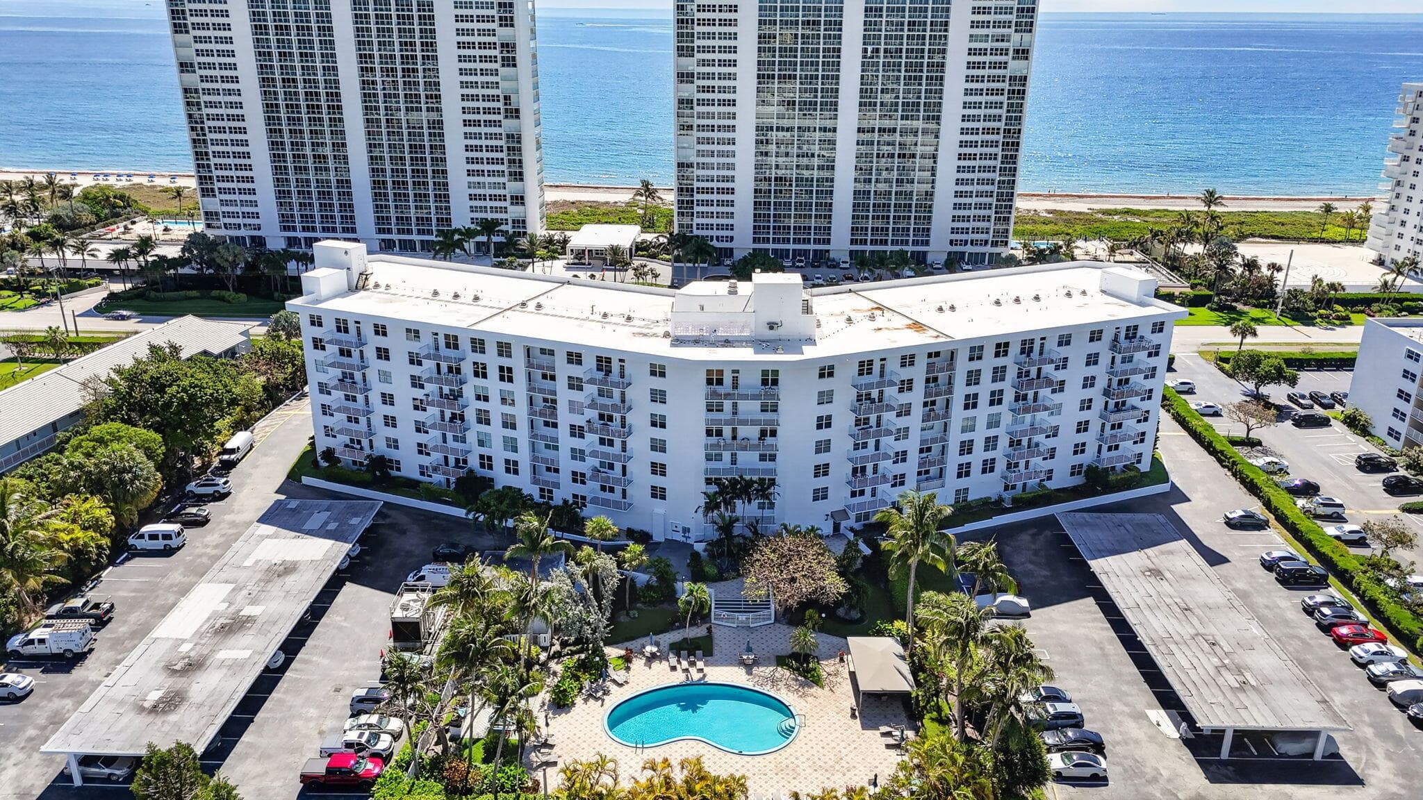 2851 S Ocean Boulevard T-2, Boca Raton, FL 33432 — photo 39 of 49