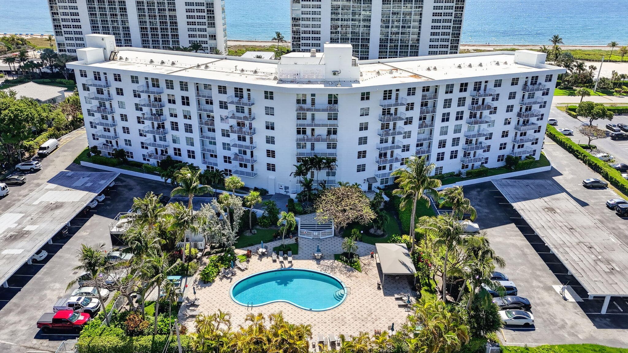2851 S Ocean Boulevard T-2, Boca Raton, FL 33432 — photo 40 of 49
