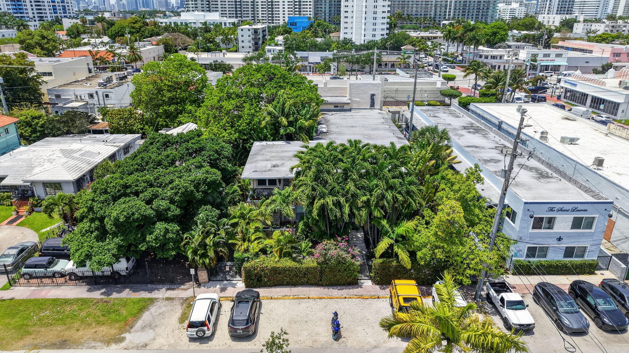 1446 Lenox Avenue 5, Miami Beach, FL 33139 — photo 25 of 30
