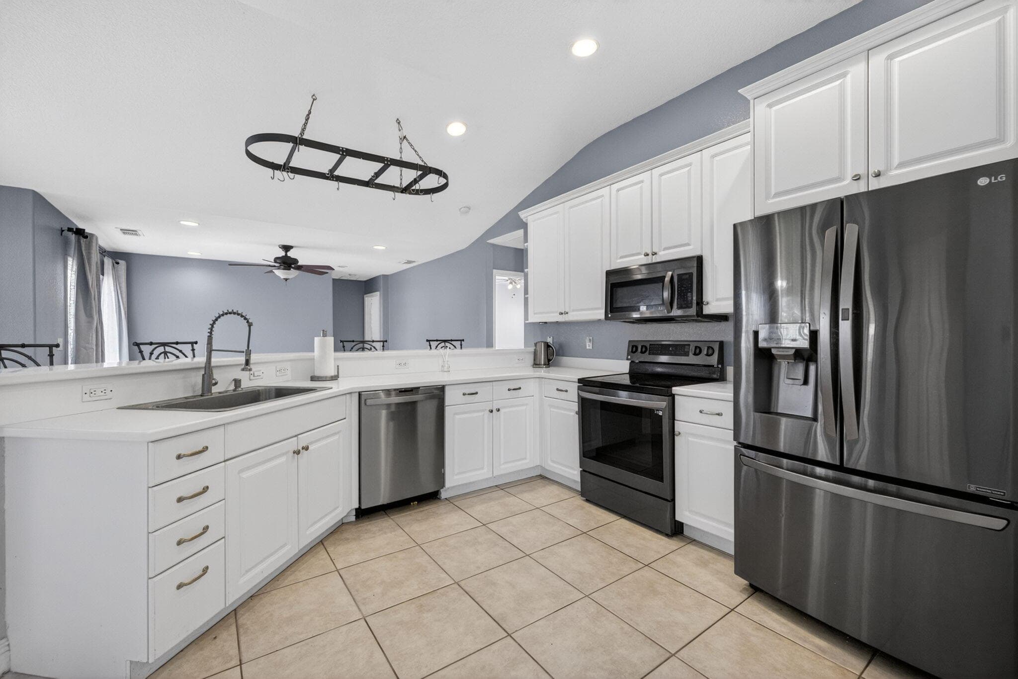 1221 SW Wellington Avenue, Port St. Lucie, FL 34953 — photo 7 of 51