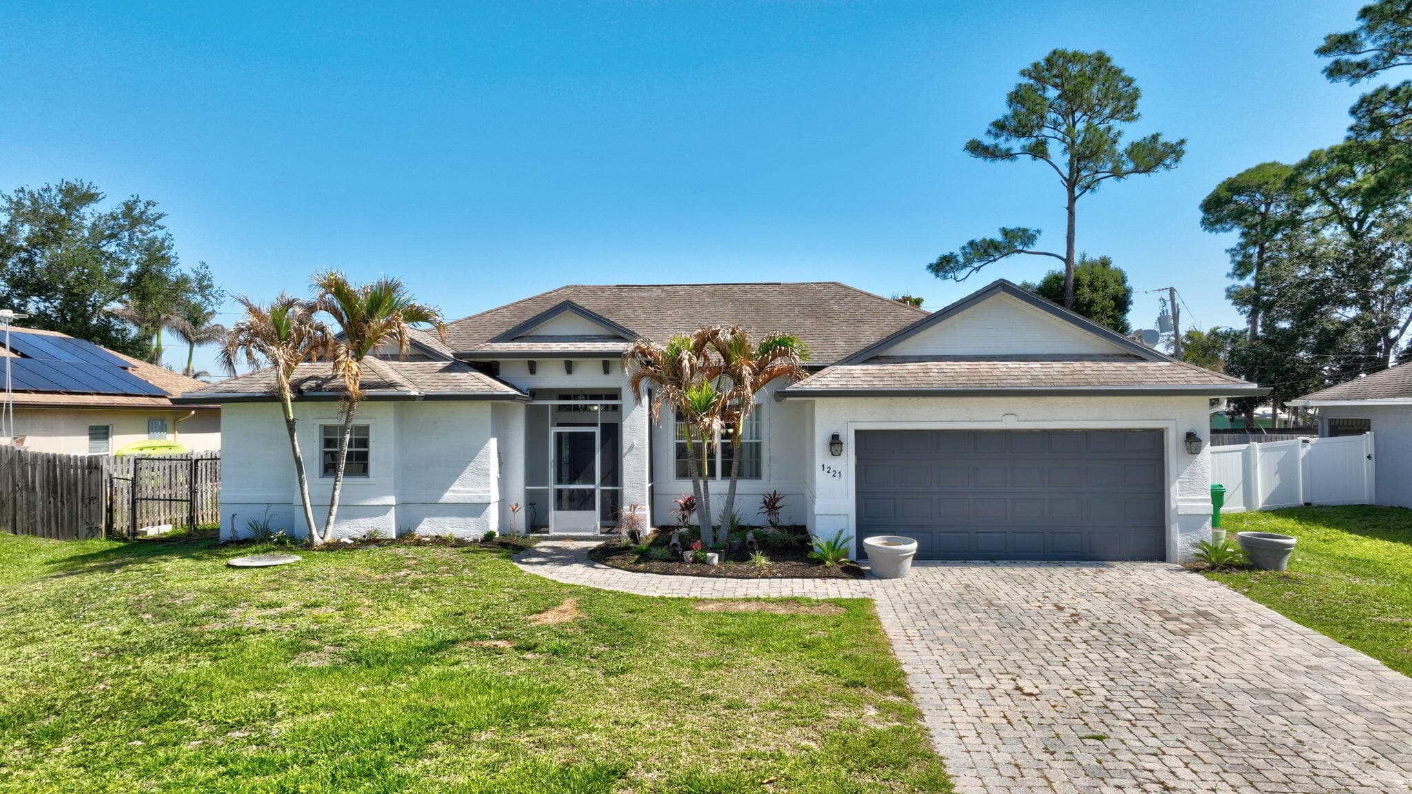 1221 SW Wellington Avenue, Port St. Lucie, FL 34953 — photo 39 of 51
