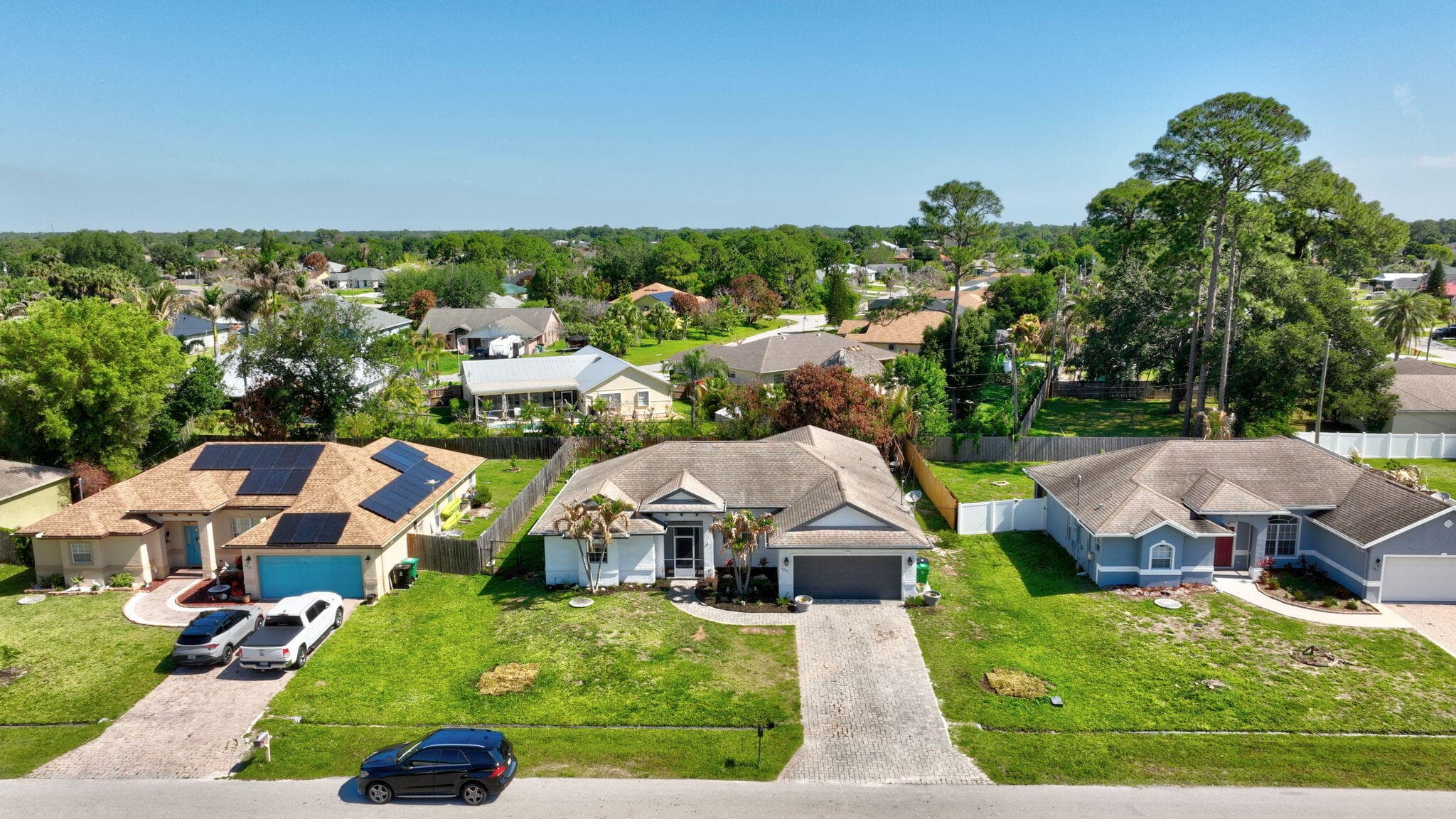 1221 SW Wellington Avenue, Port St. Lucie, FL 34953 — photo 40 of 51