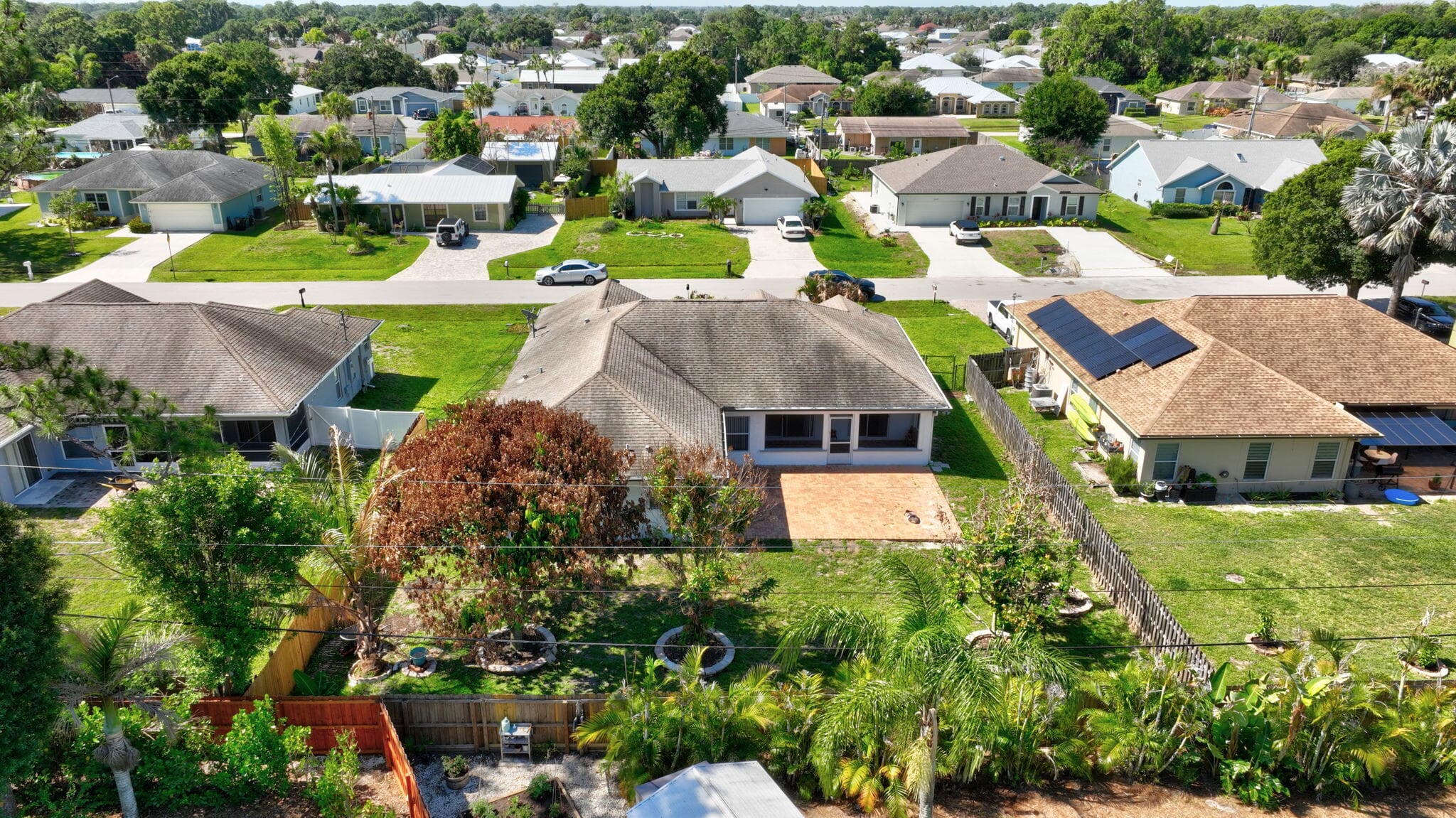 1221 SW Wellington Avenue, Port St. Lucie, FL 34953 — photo 49 of 51