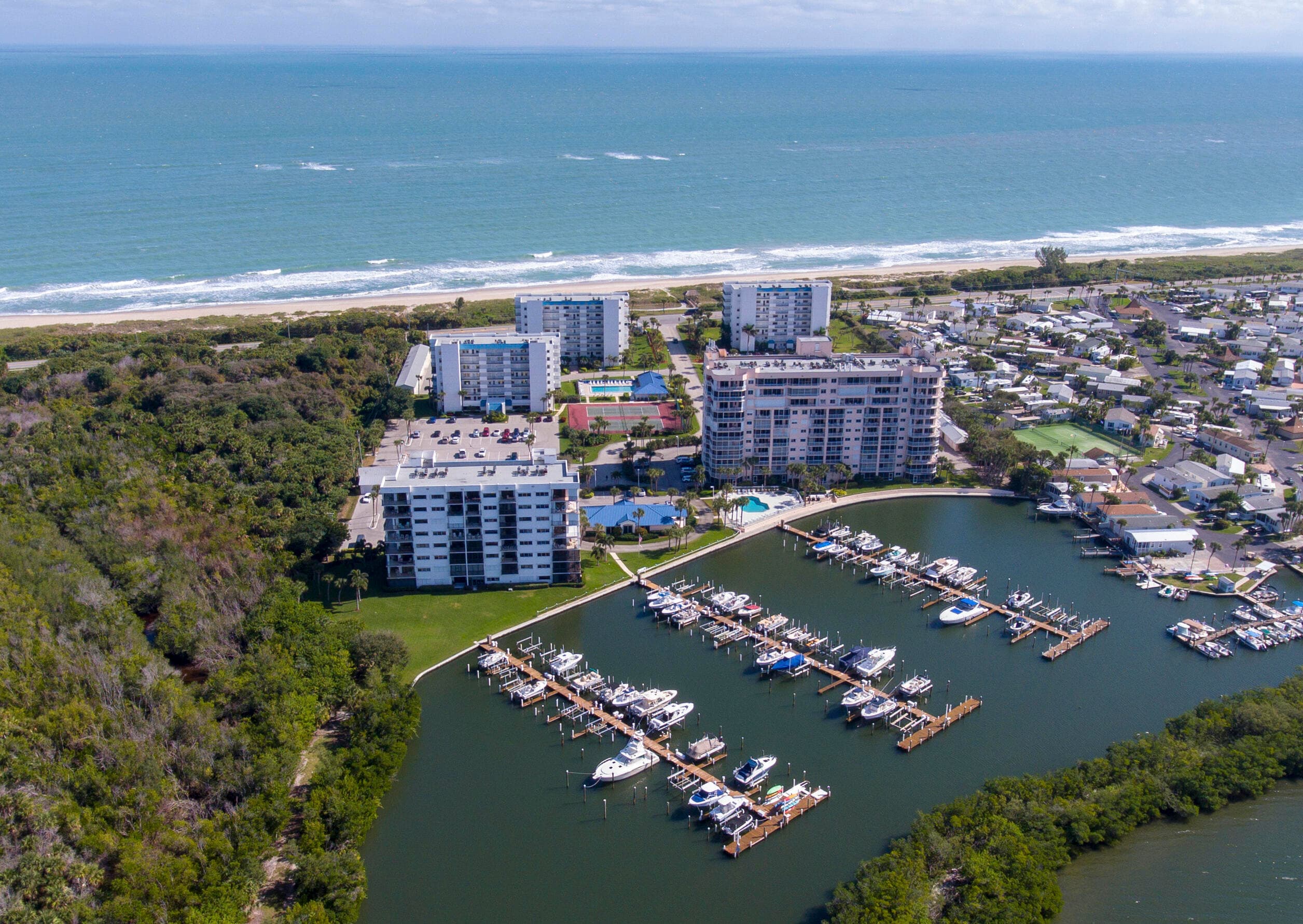 5167 N Highway A1a Highway 504, Fort Pierce, FL 34949 — photo 1 of 41