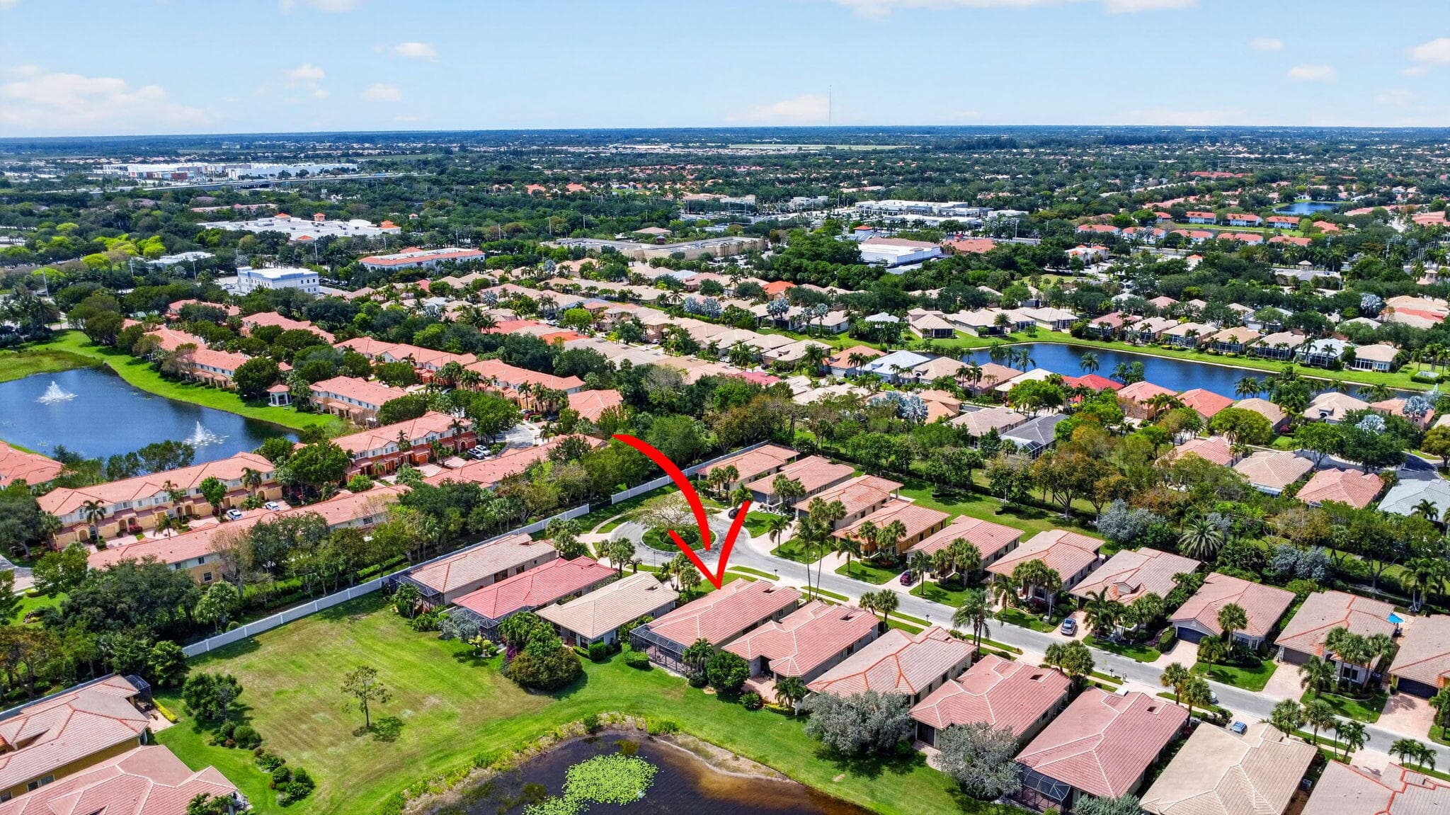 7175 Boscanni Drive, Boynton Beach, FL 33437 — photo 41 of 61