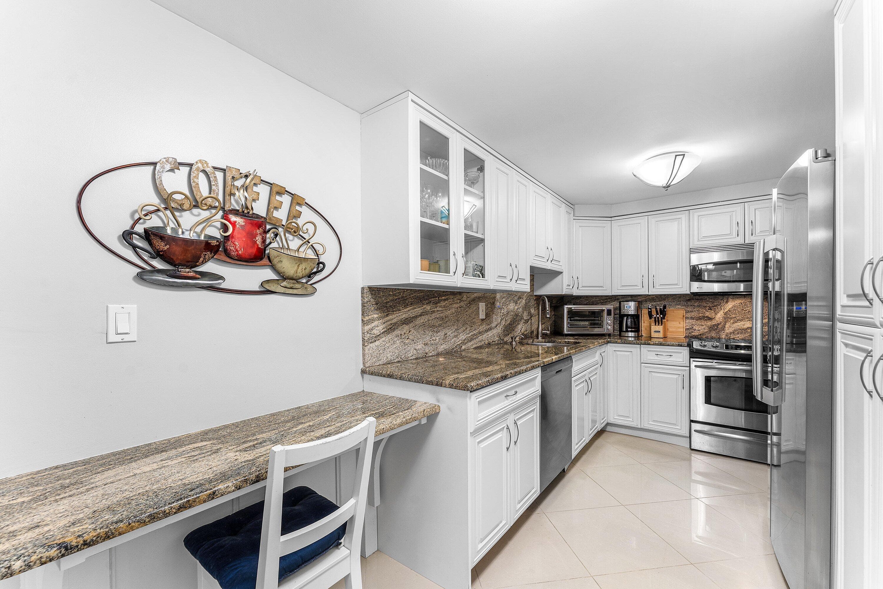 3215 S Ocean Boulevard 407, Highland Beach, FL 33487 — photo 5 of 49