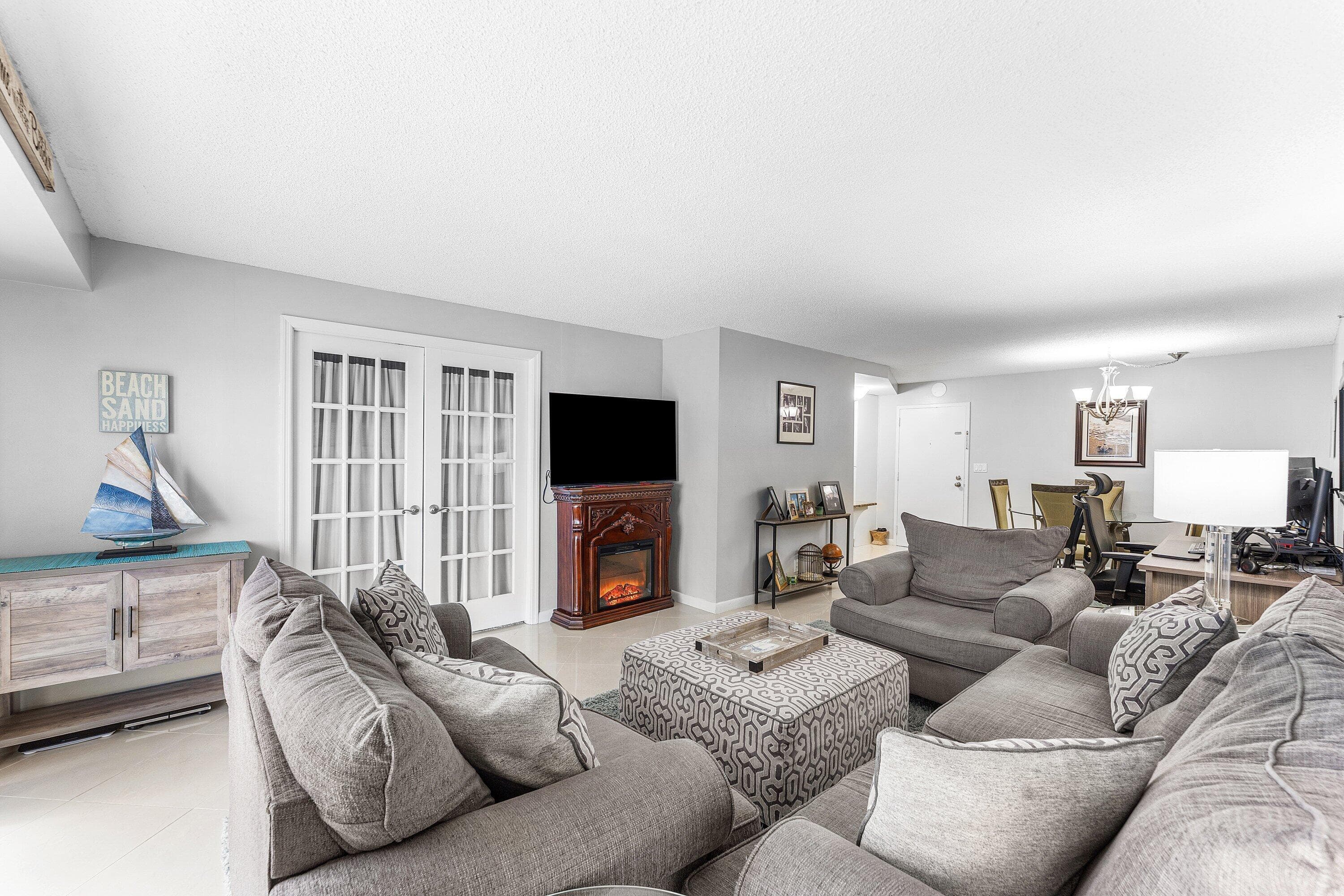 3215 S Ocean Boulevard 407, Highland Beach, FL 33487 — photo 15 of 49