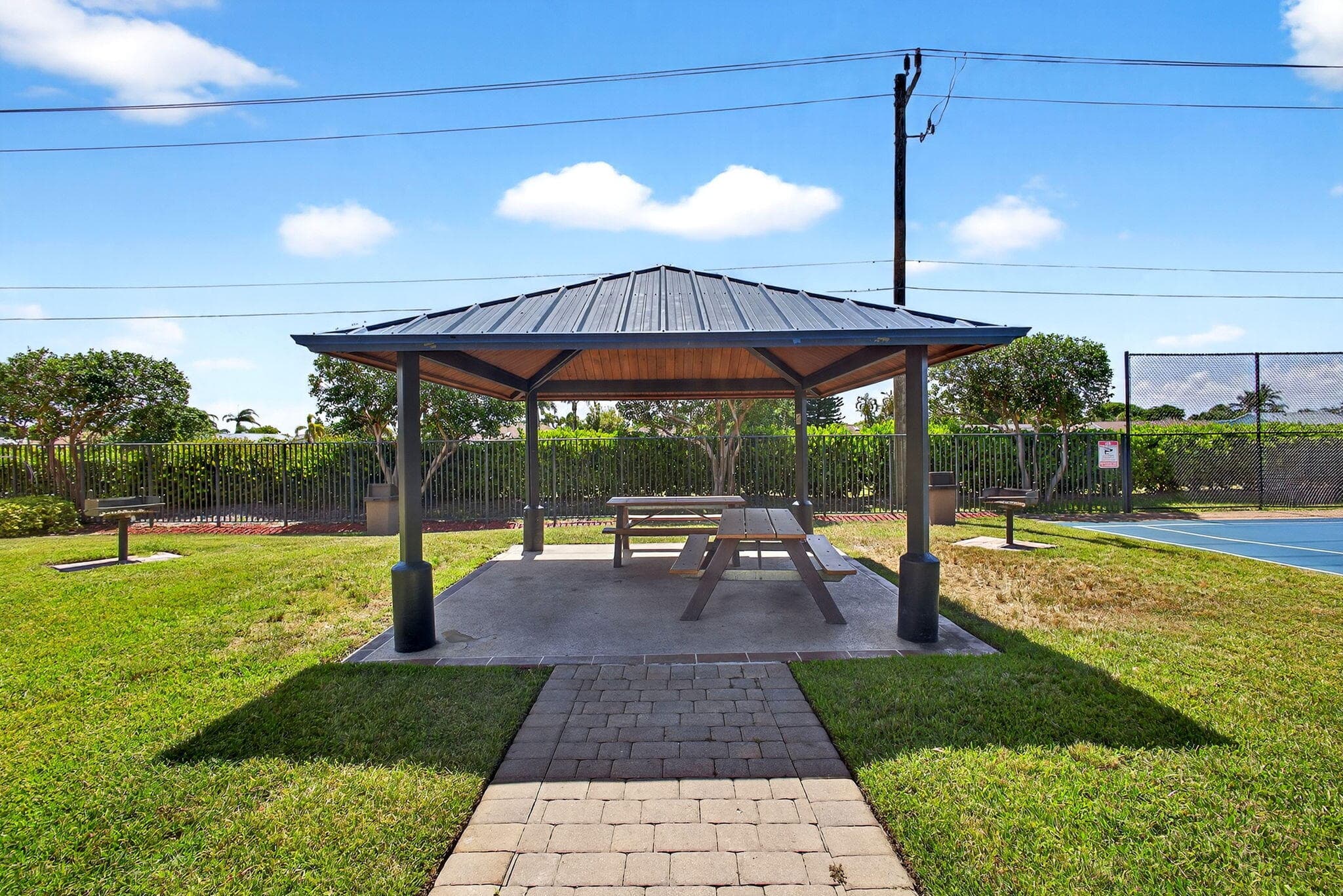 2806 S Evergreen Circle, Boynton Beach, FL 33426 — photo 40 of 41