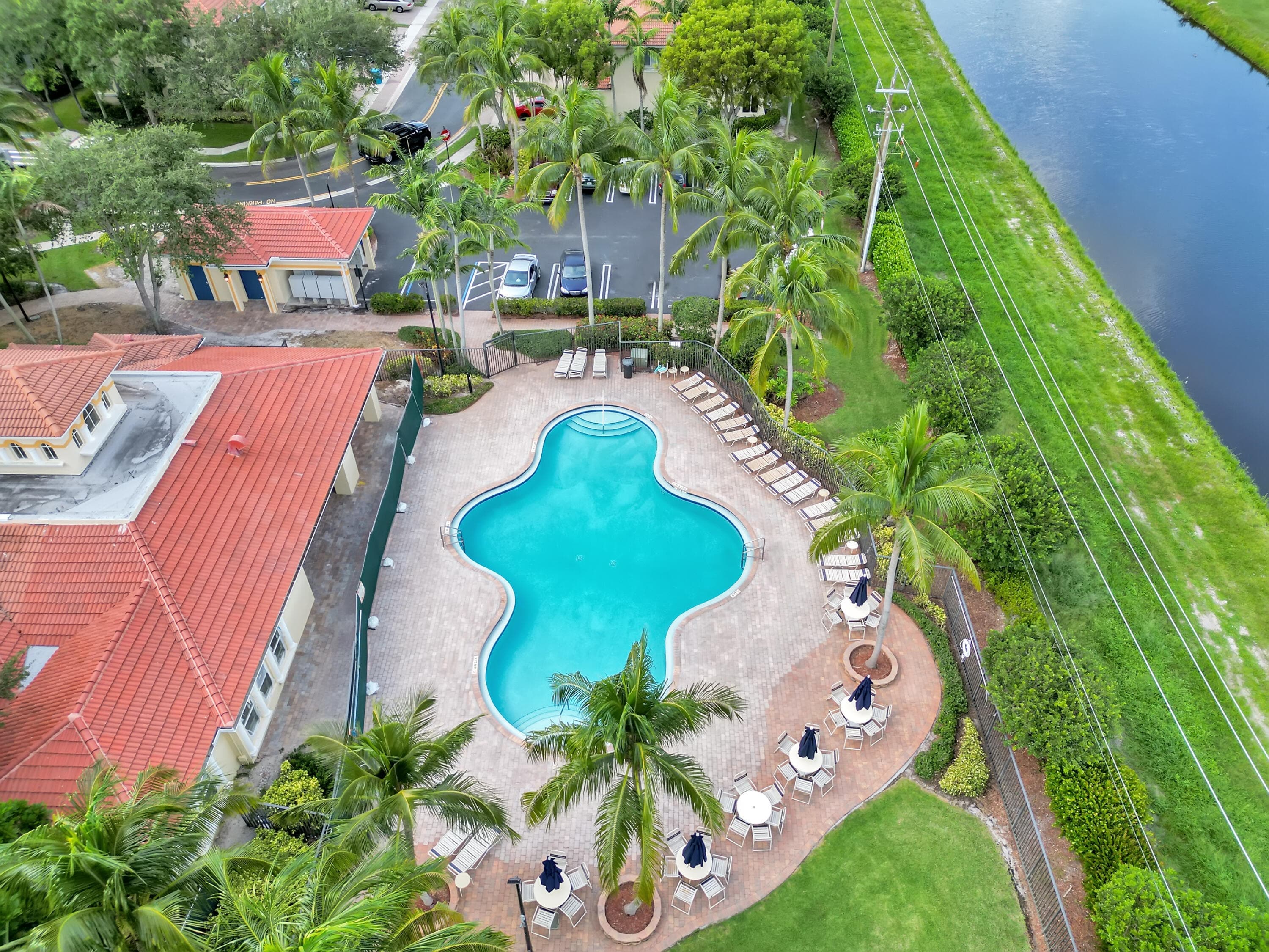 2806 S Evergreen Circle, Boynton Beach, FL 33426 — photo 36 of 41