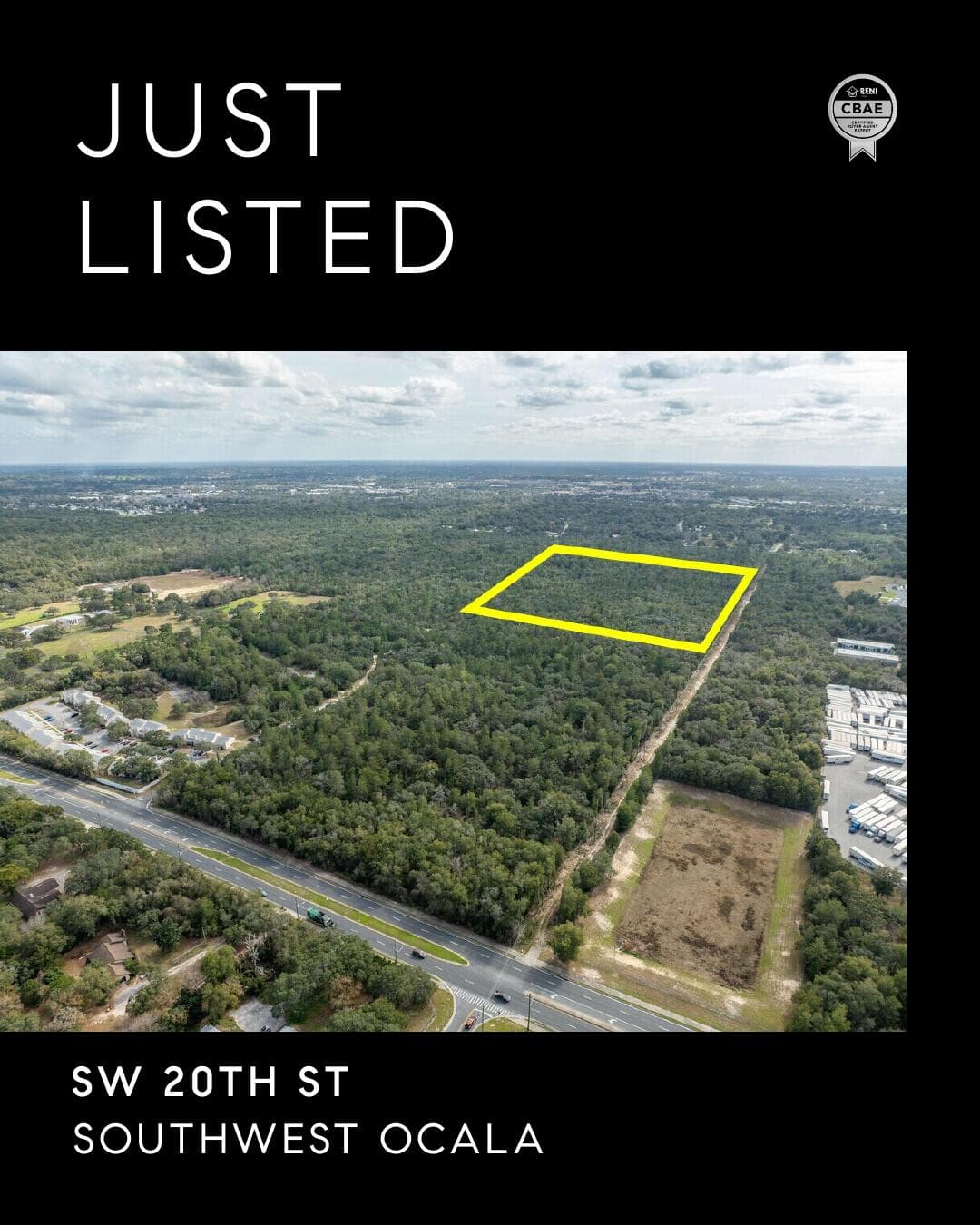 Na SW 20 Street, Ocala, FL 34474 — photo 4 of 4