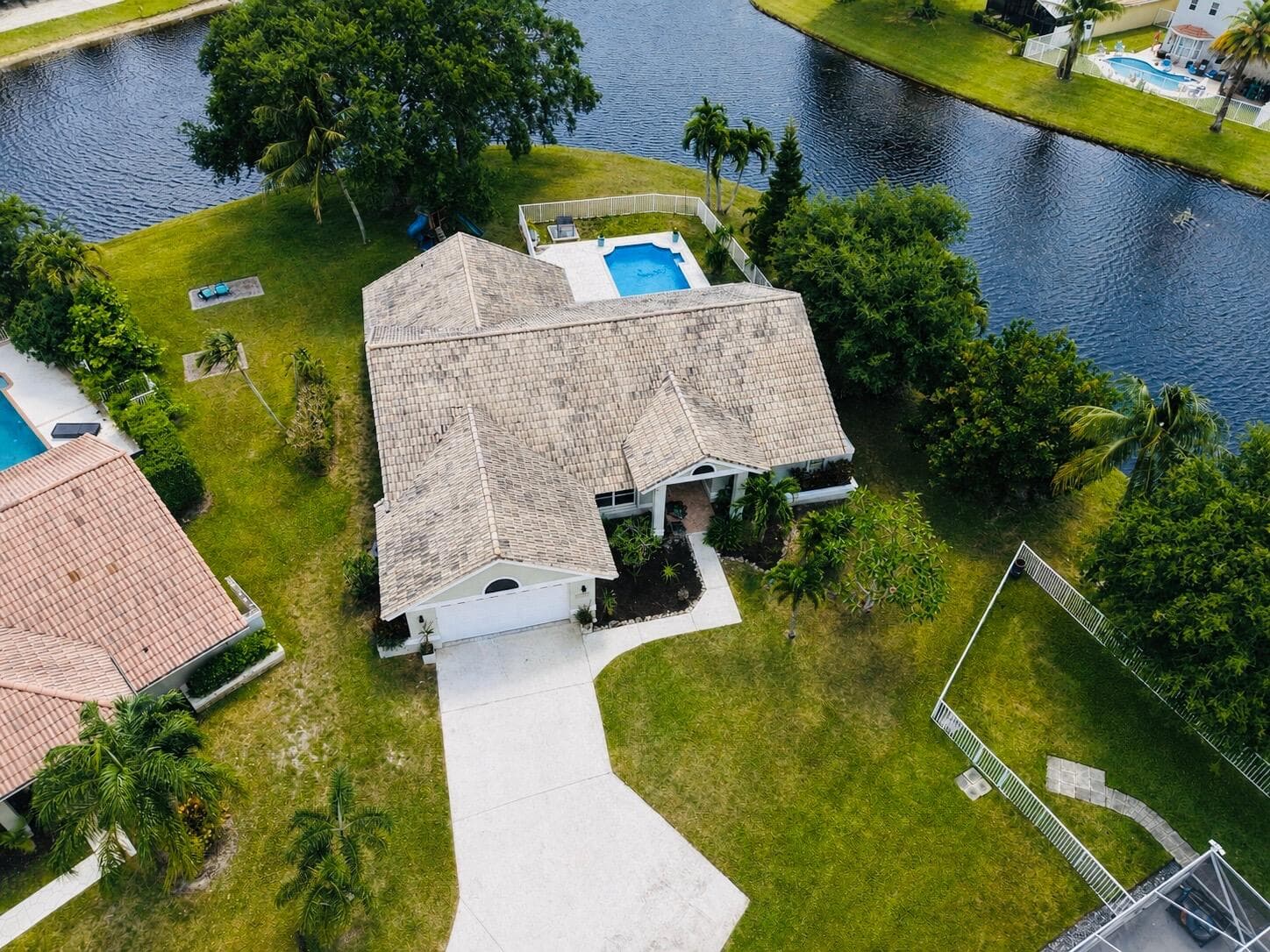 6031 Wedgewood Village Circle, Greenacres, FL 33463 — photo 3 of 27
