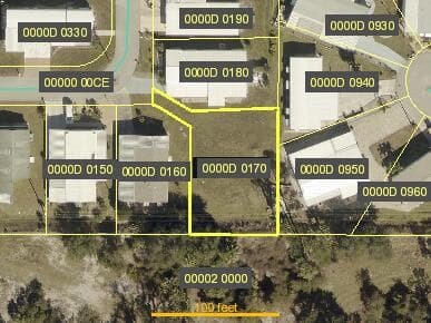 317 S Shrub Ln Lane S, North Fort Myers, FL 33917 — photo 1 of 4