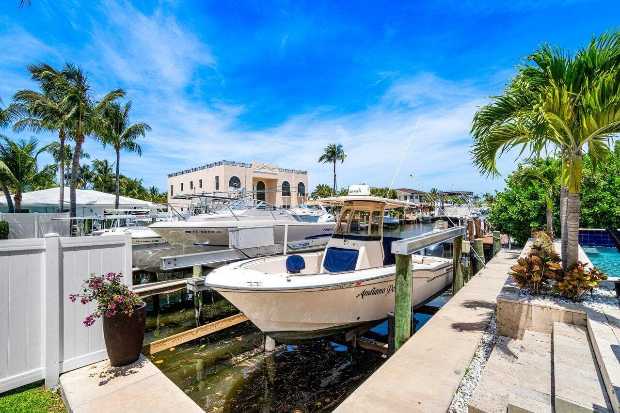106 Periwinkle Drive, Hypoluxo, FL 33462 — photo 41 of 62