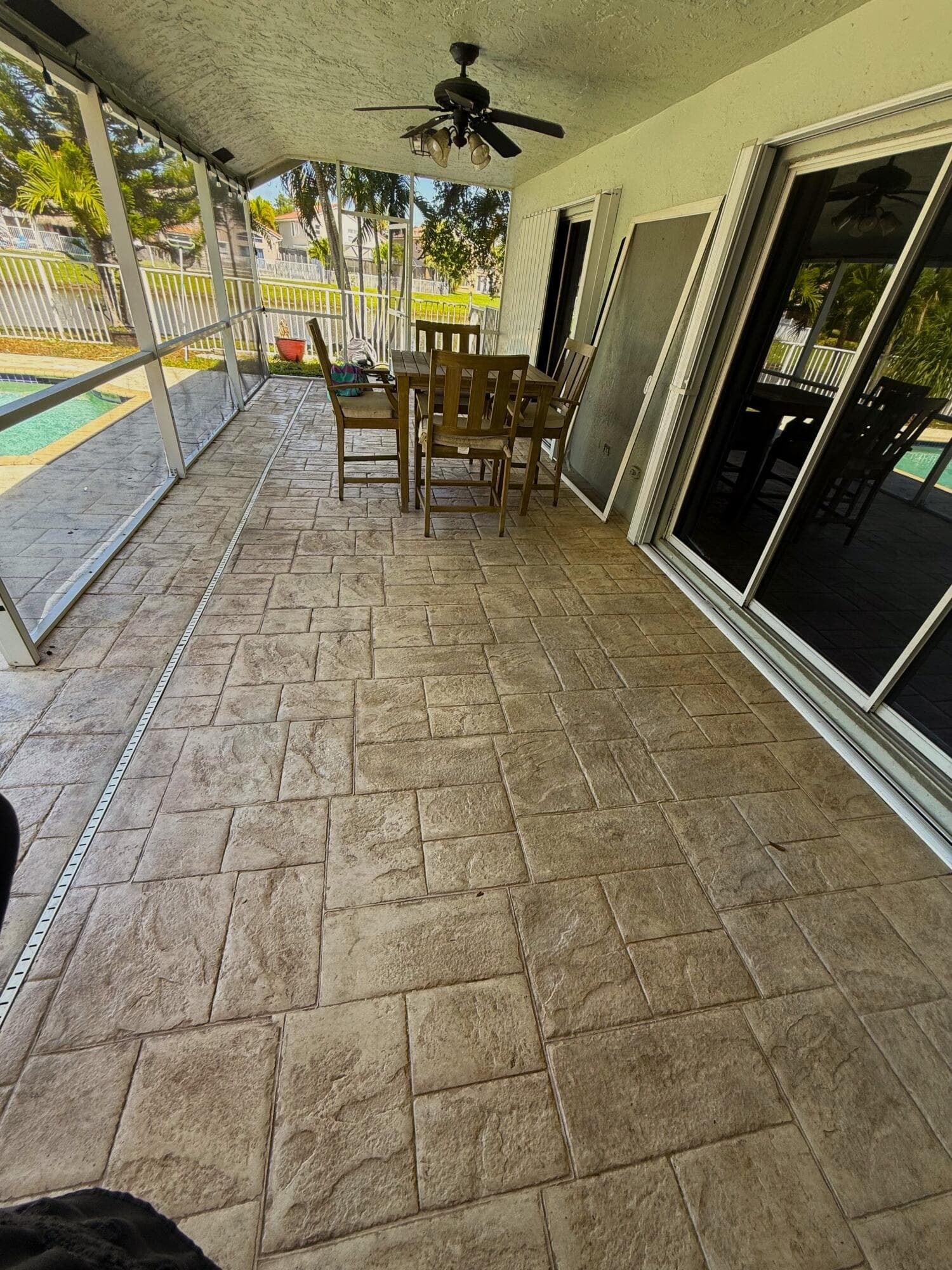 6031 Wedgewood Village Circle, Greenacres, FL 33463 — photo 24 of 27