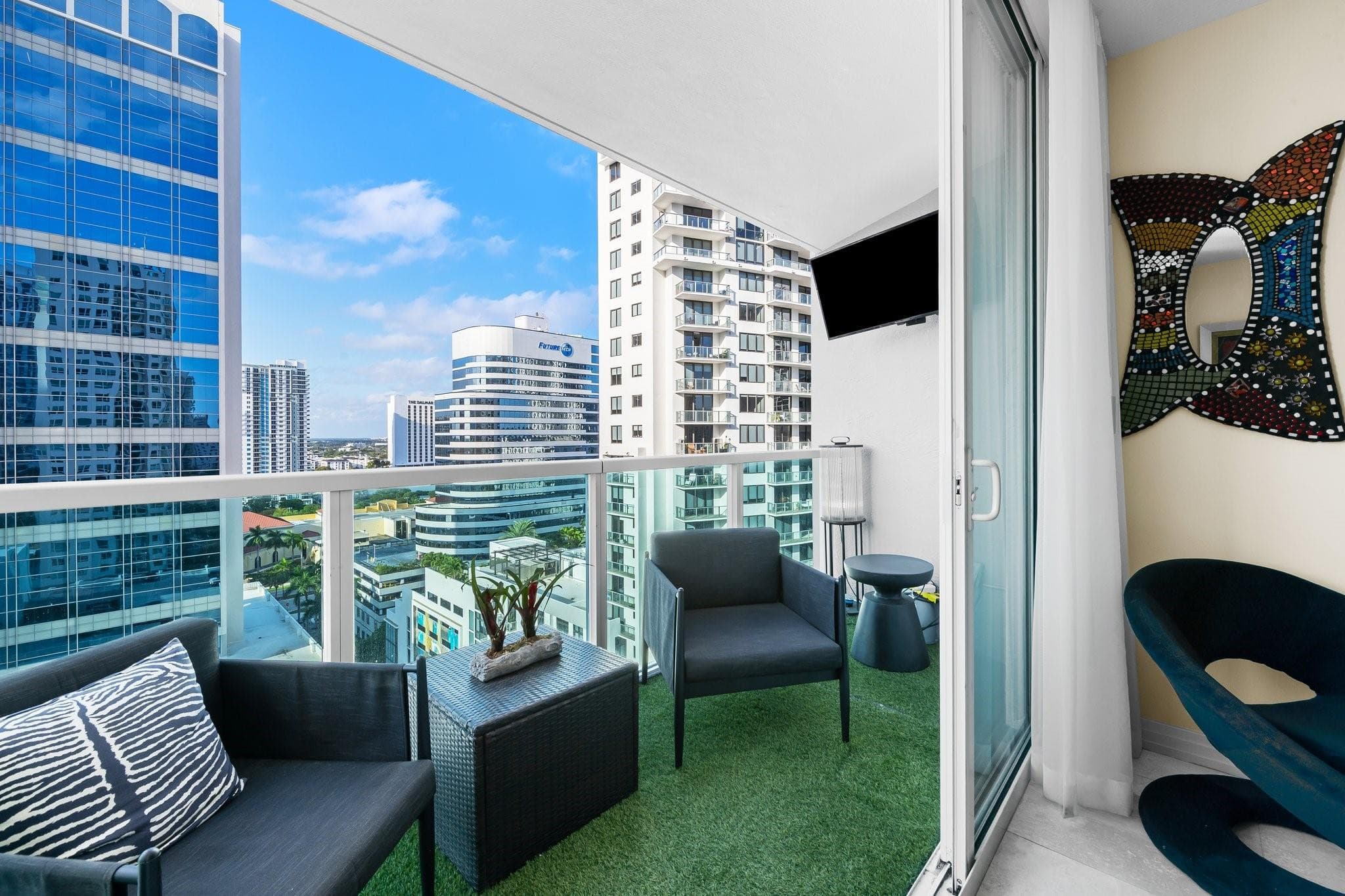 350 SE 2nd Street 1870, Fort Lauderdale, FL 33301 — photo 15 of 63